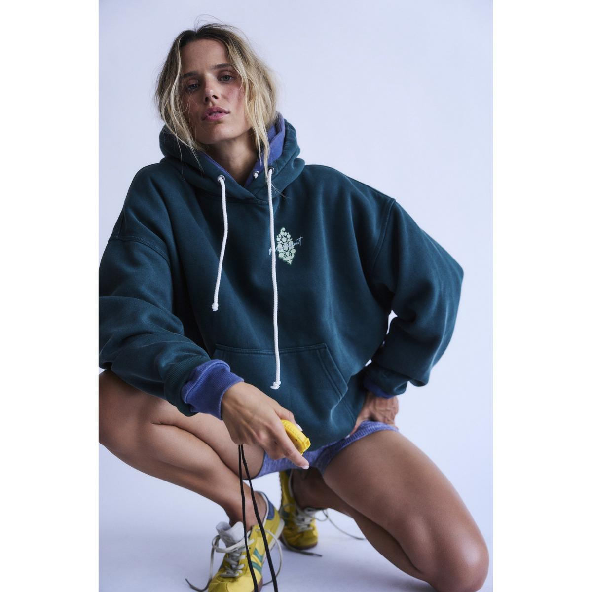 Final Call Logo Hoodie