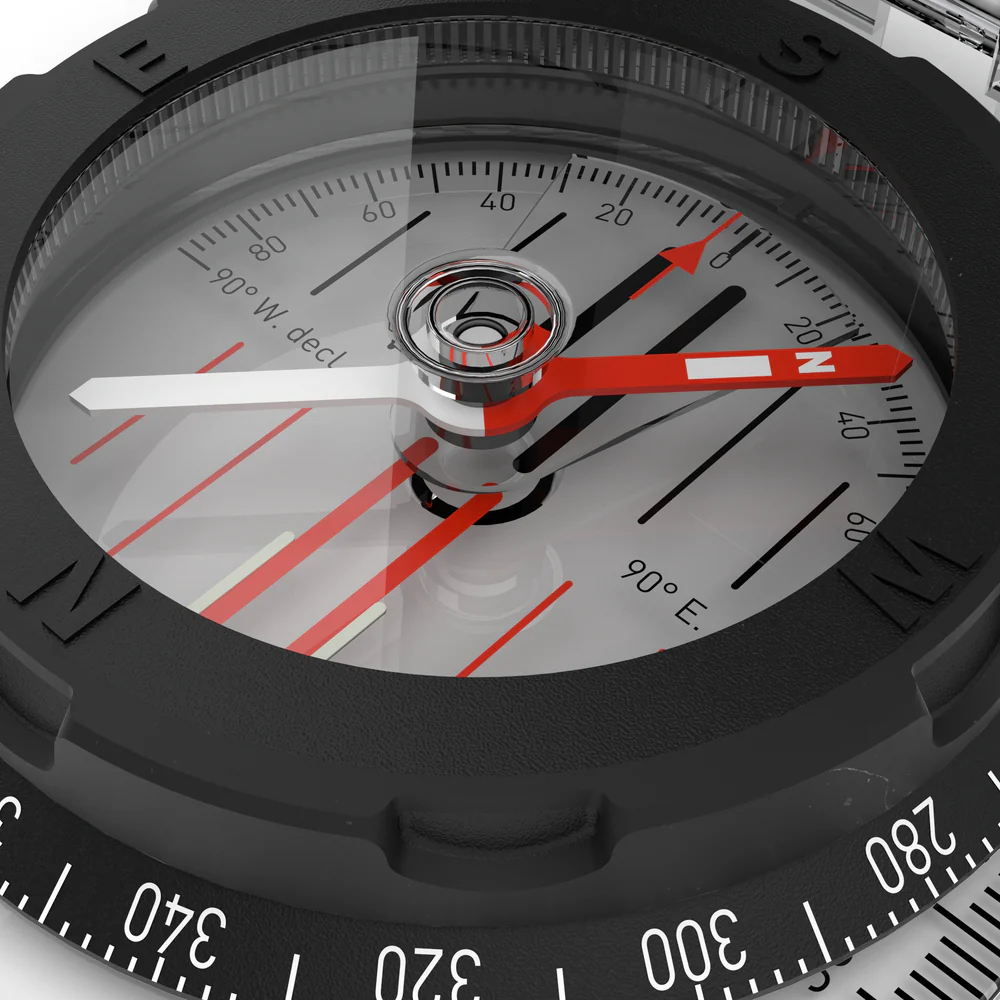 Ranger 2.0 Compass