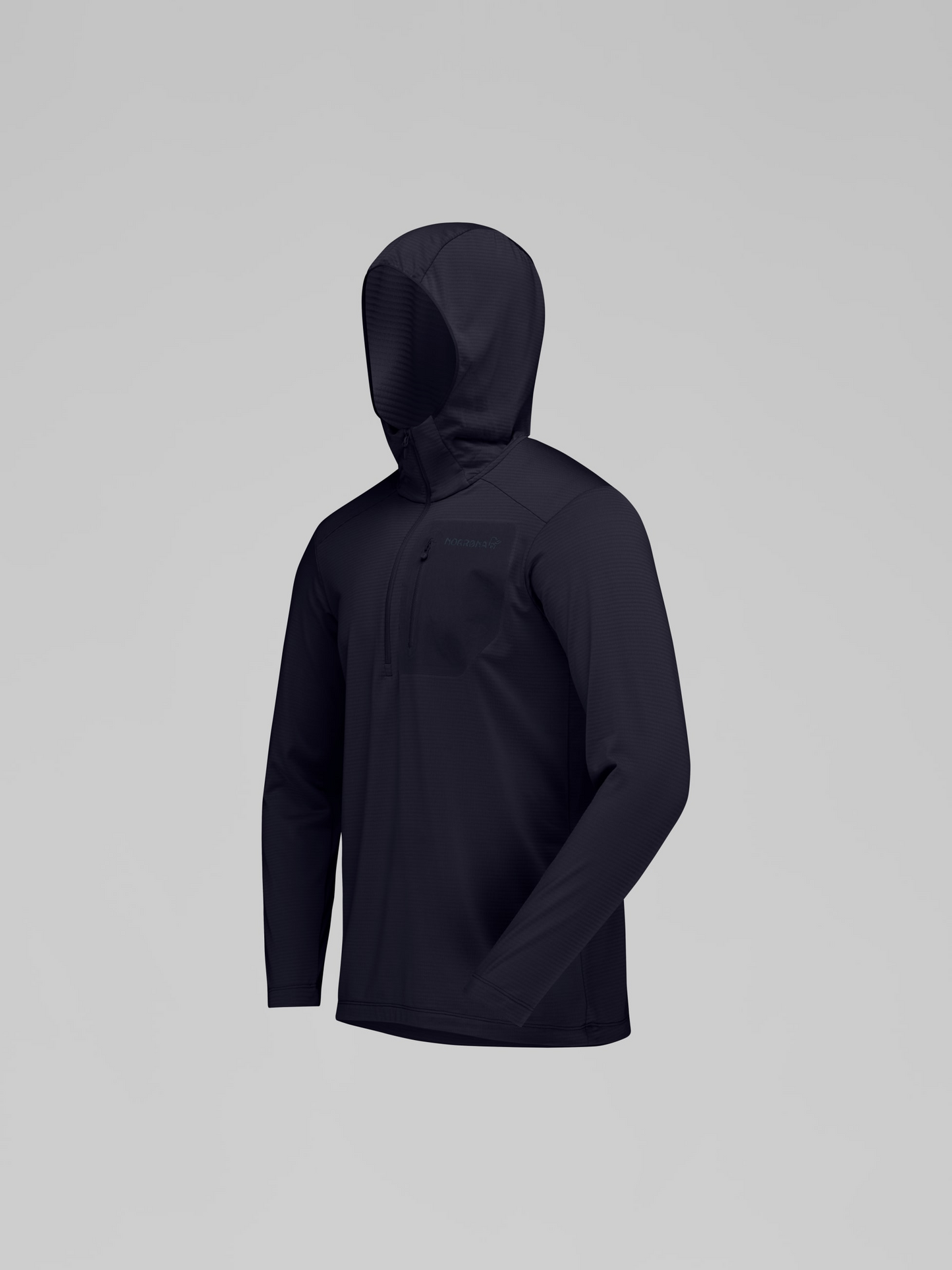 M's Falketind Warm1 Hood