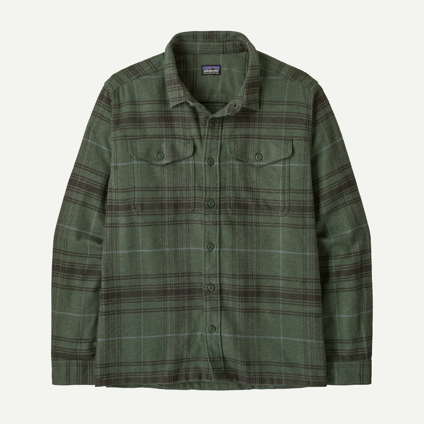 Men's Fjord Flannel Shirt