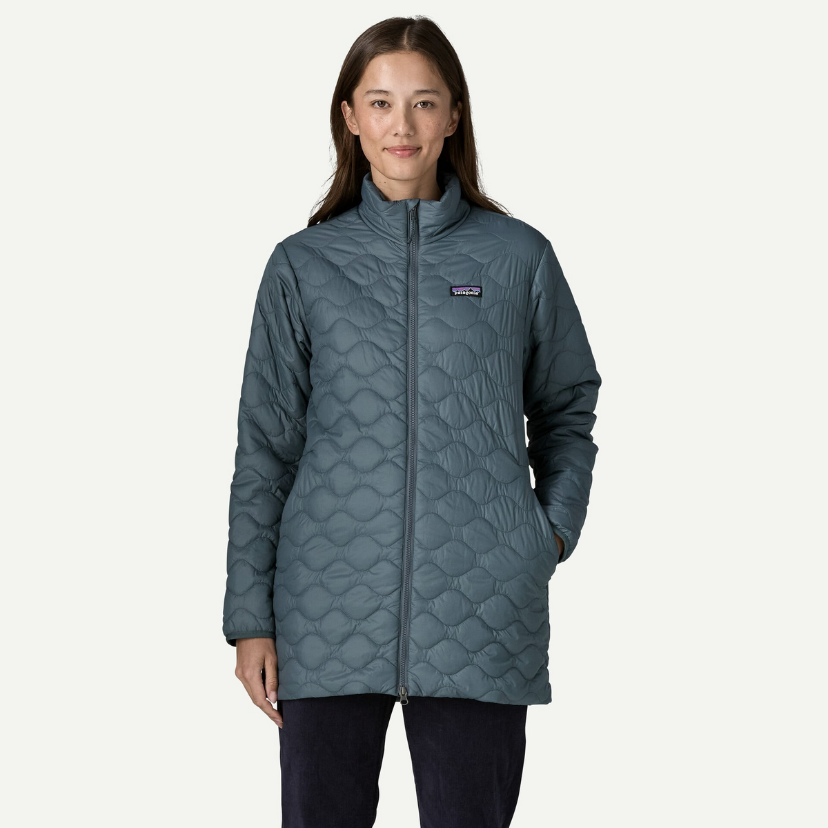 Women's Heyes Peak Parka