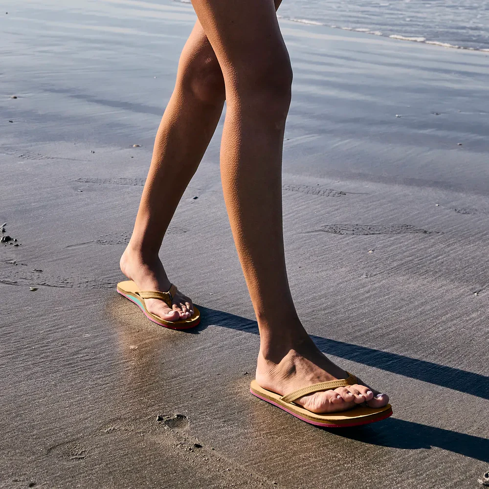 Women's Fields Flip Flops
