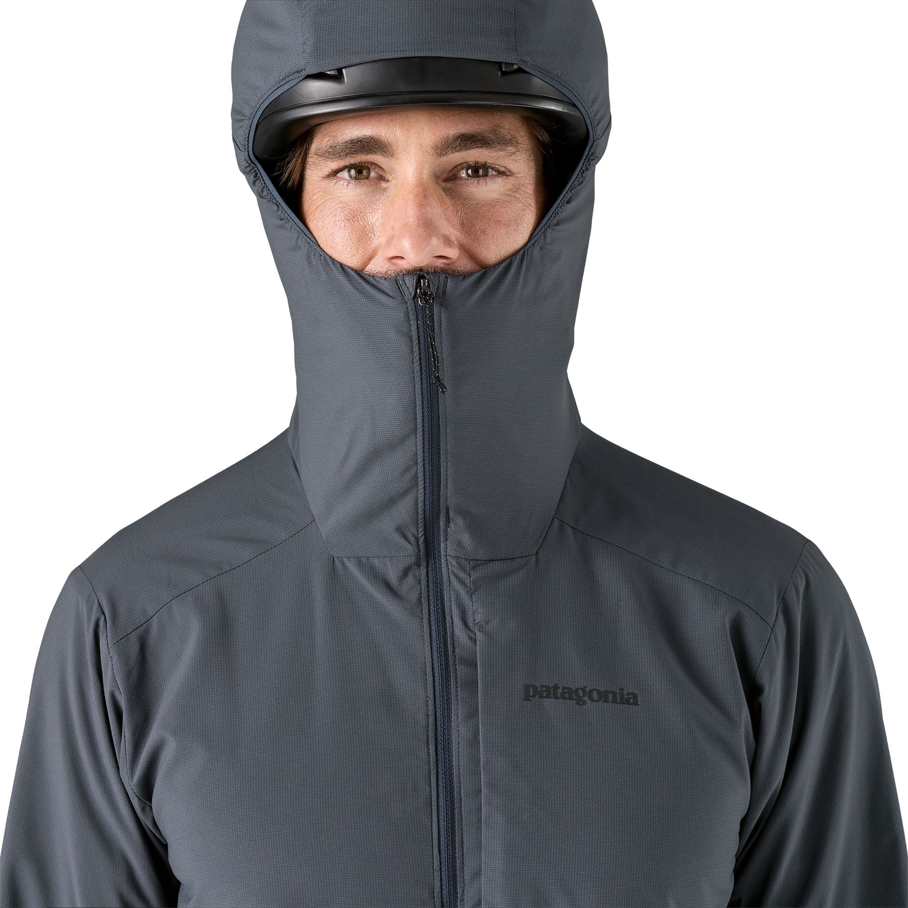 Men's Nano-Air® Ultralight Full-Zip Hoody – Native Summit