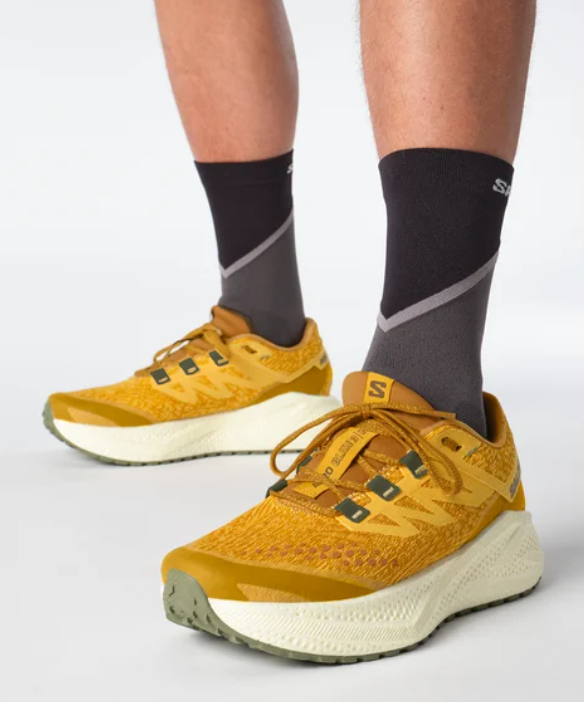 M's AERO GLIDE 3 GRVL