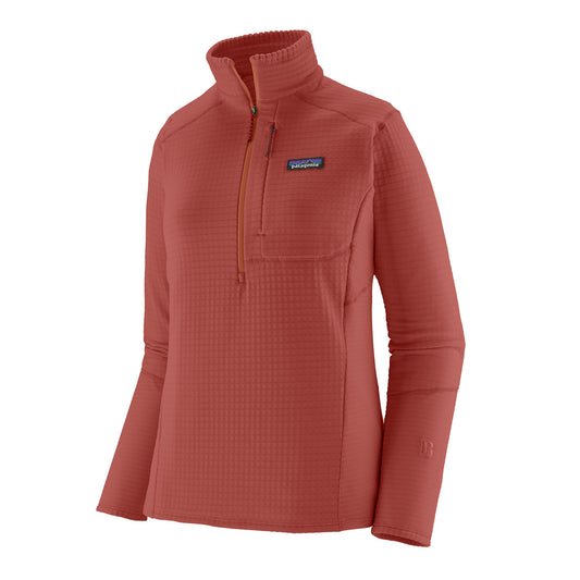 Women's R1® Fleece Pullover