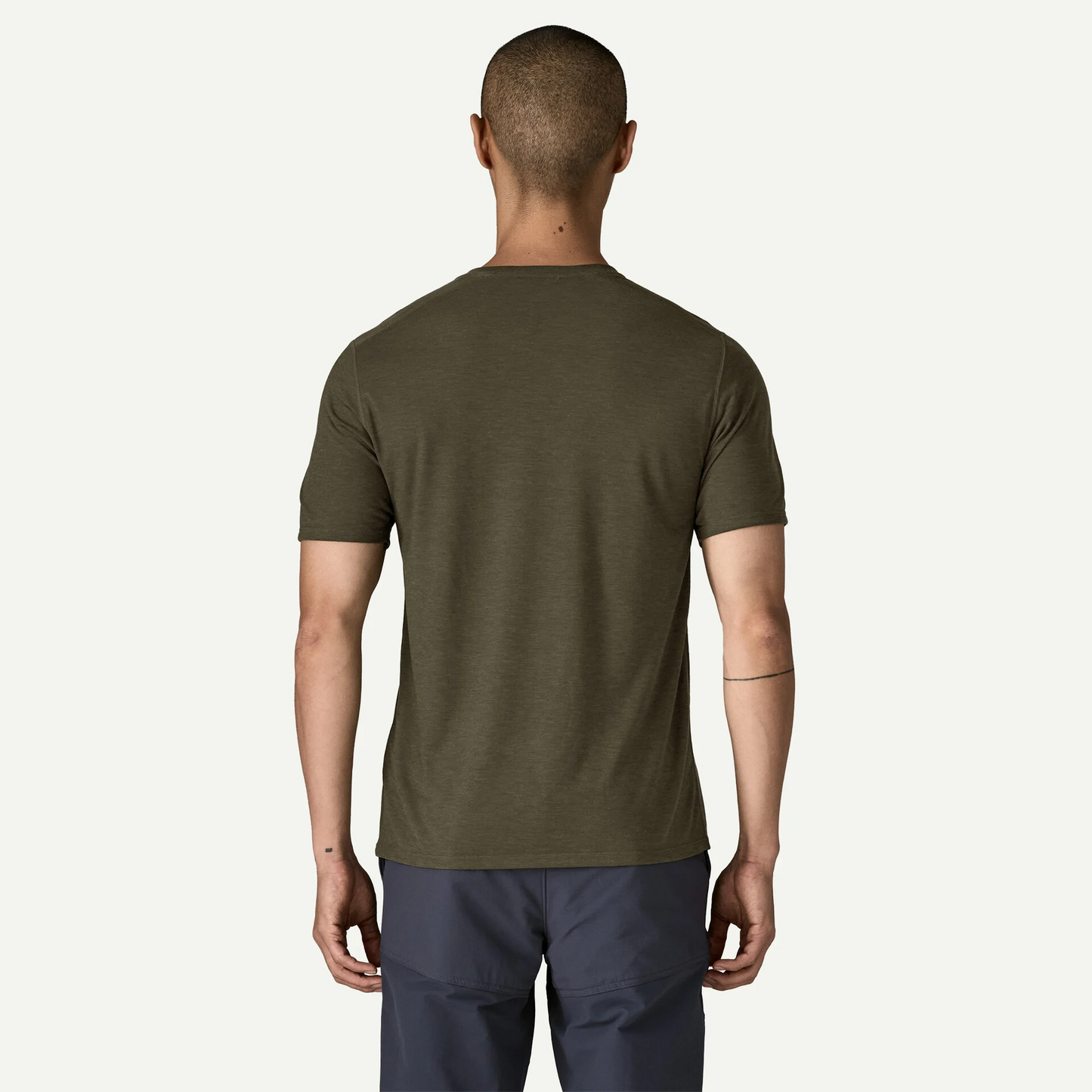 Men's Capilene® Cool Trail Shirt