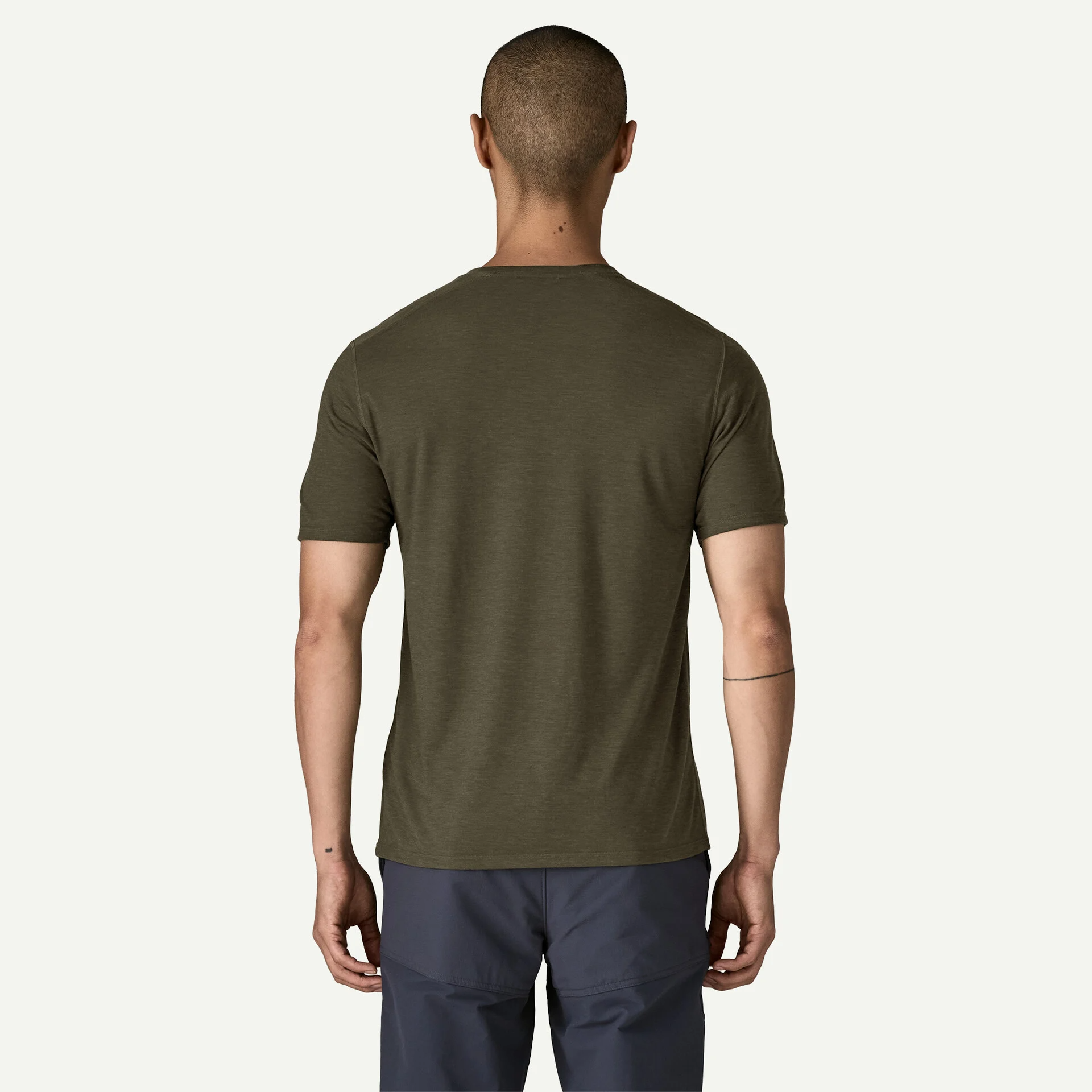 Men's Capilene® Cool Trail Shirt