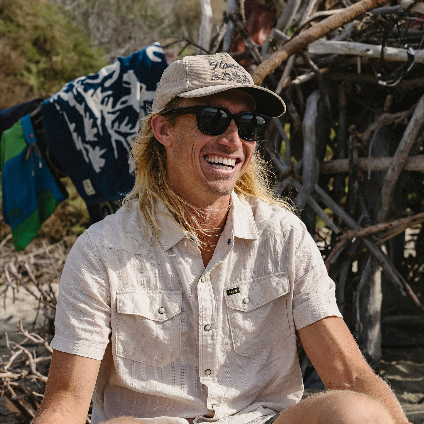 Howler Posse Standard Hat
