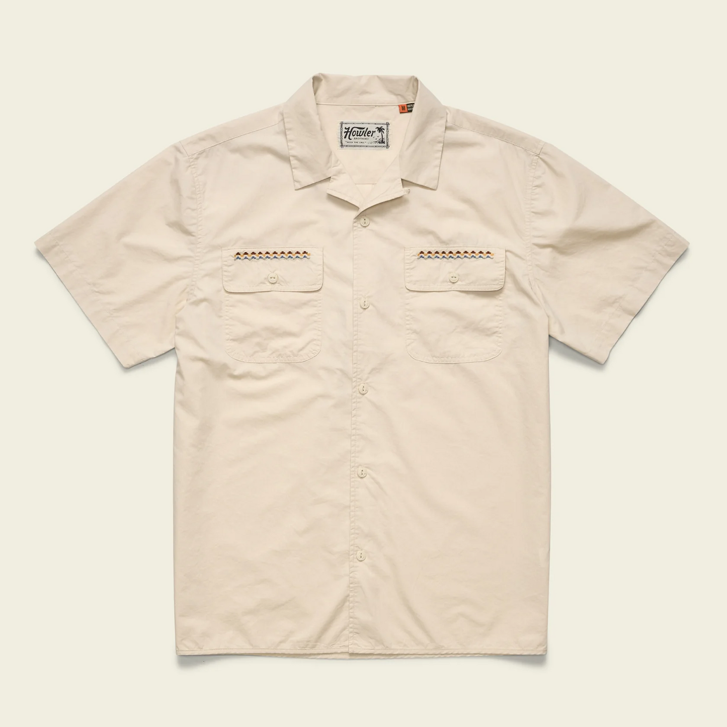Shores Club Shirt
