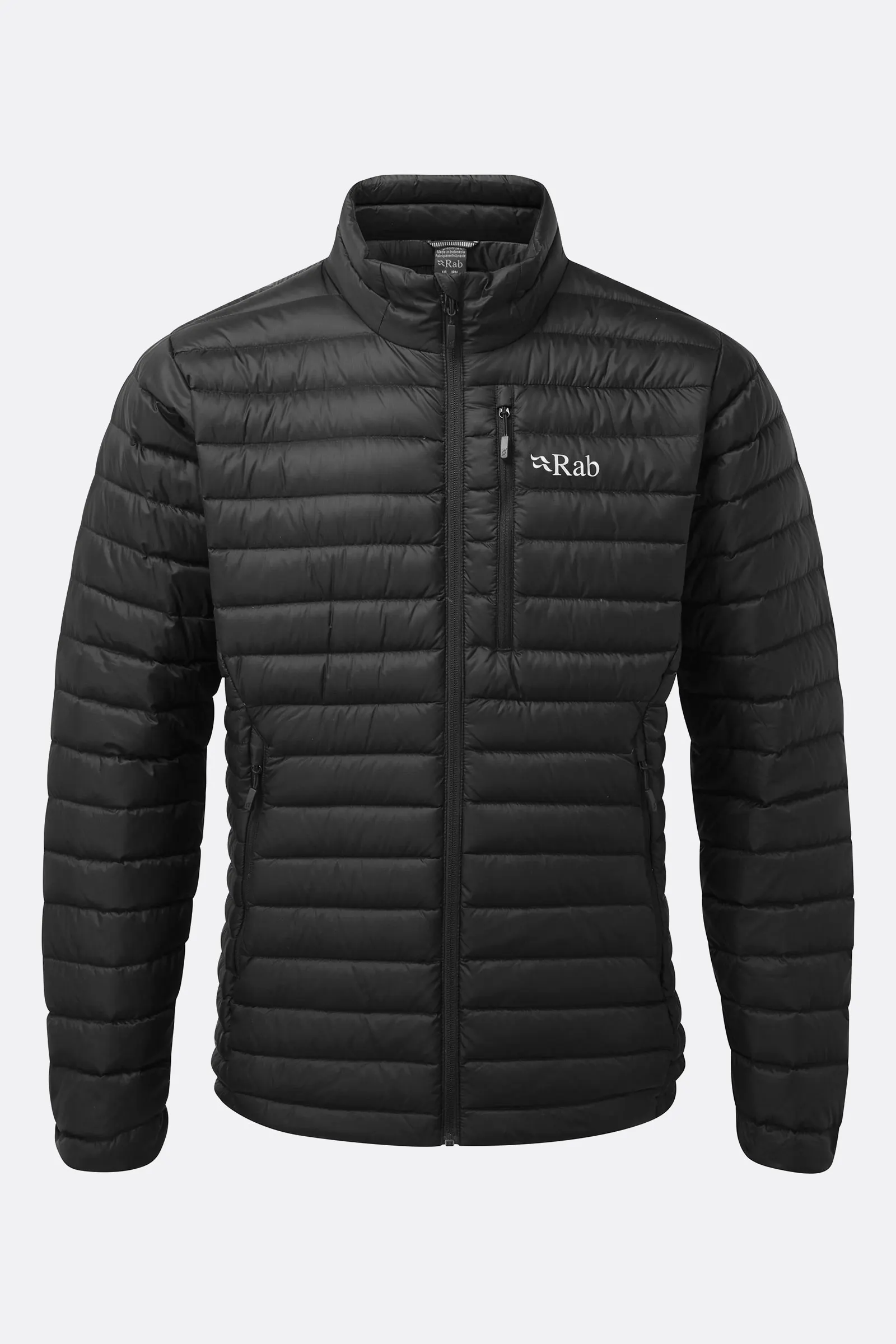 Men's Microlight Down Jacket