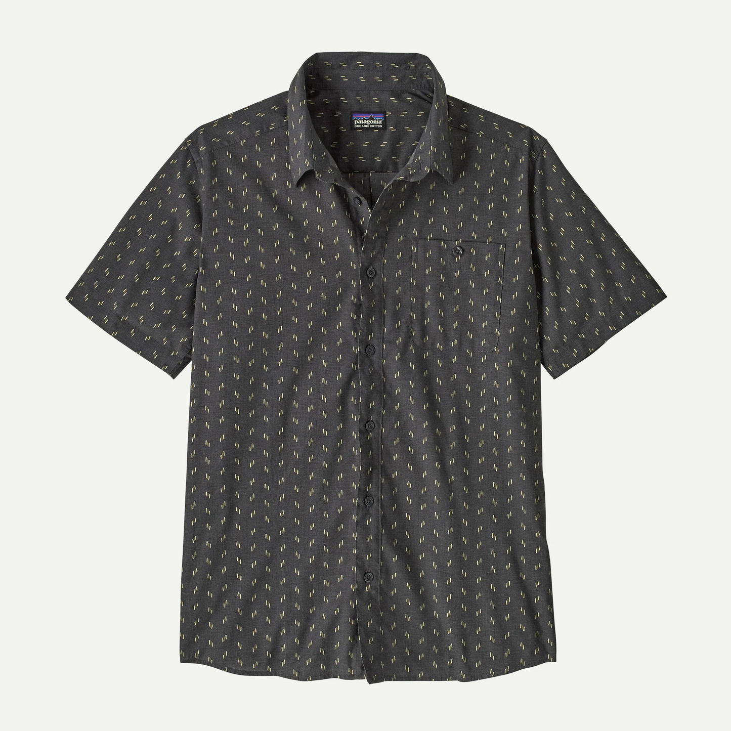 Men's Go-To Shirt