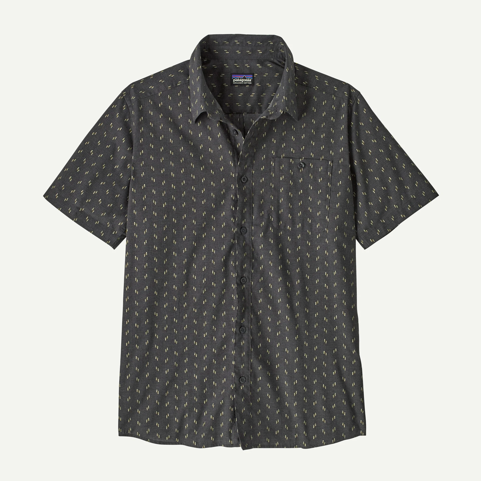 Men's Go-To Shirt