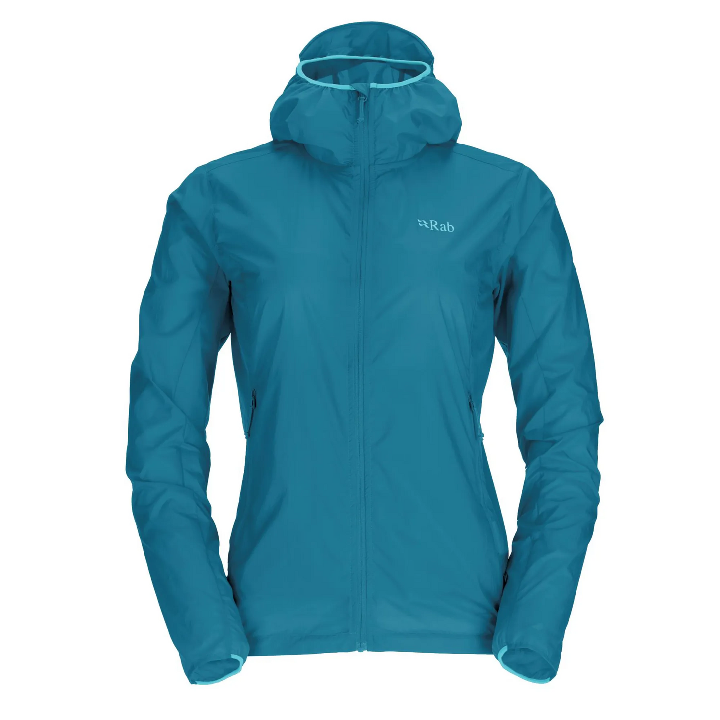 Women's Vital Hooded Jacket