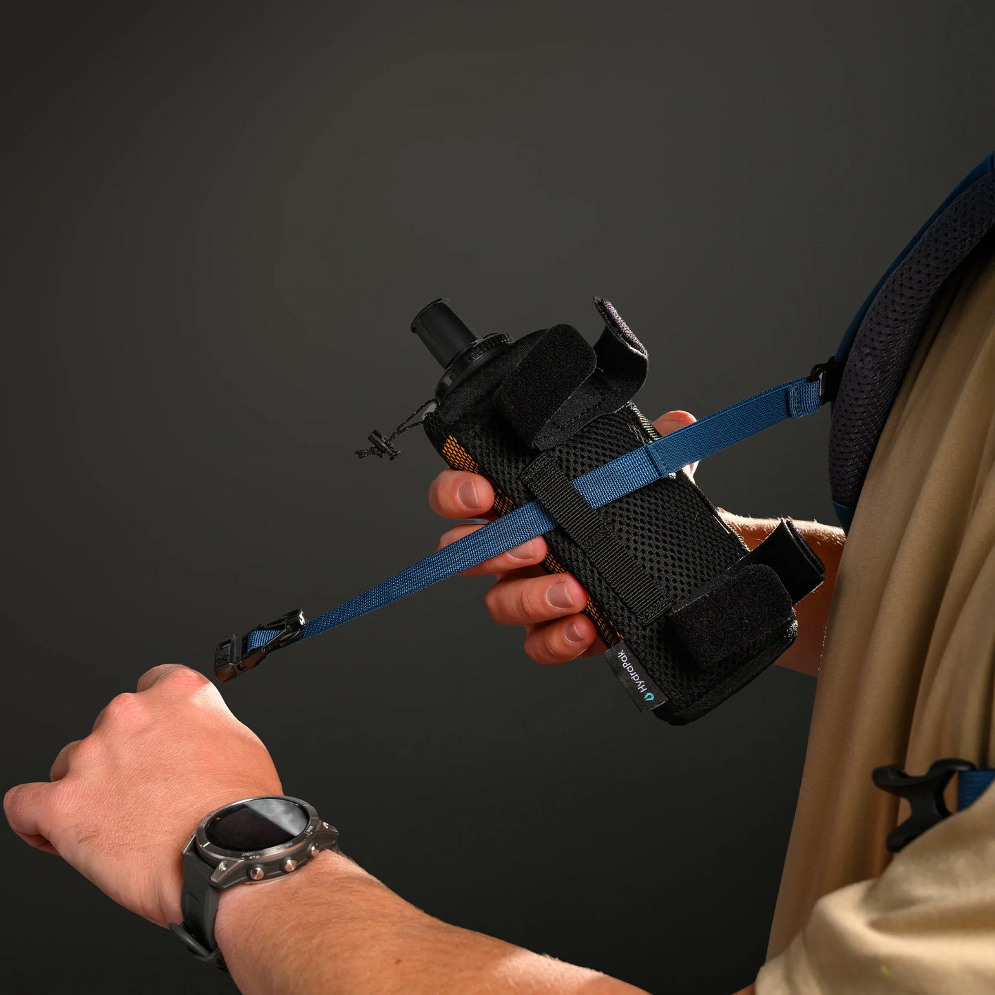 PackFlask™ 750ml