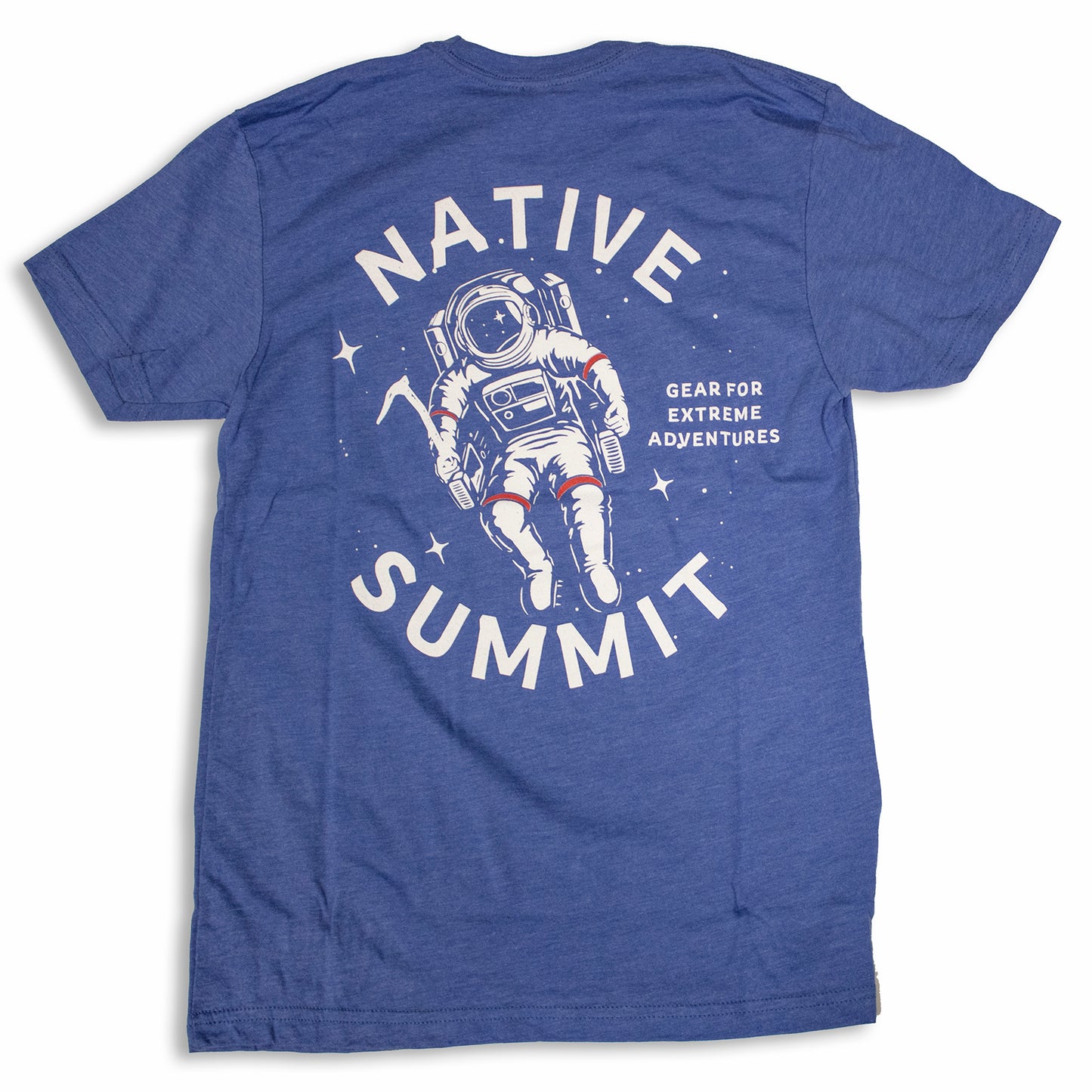 NS Astronaut SS T-Shirt