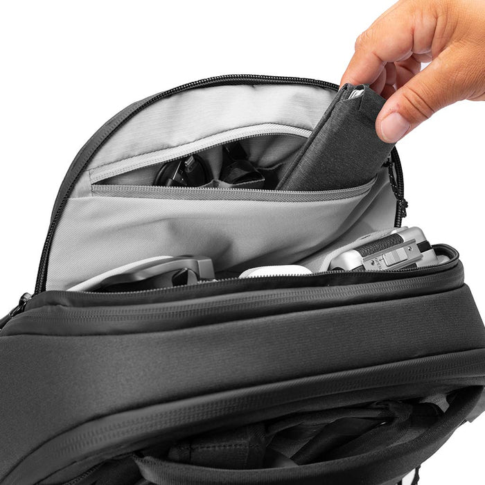 Travel Backpack | 30L