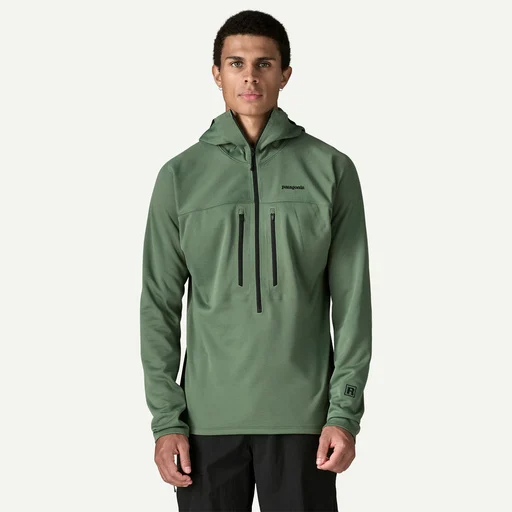 Men's R1® Ultralight Hoody