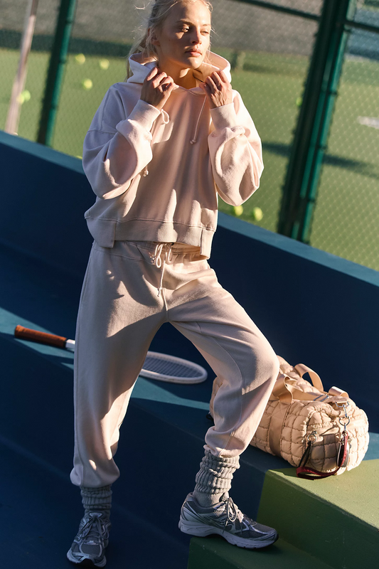 Sand Washed Undefeated Set