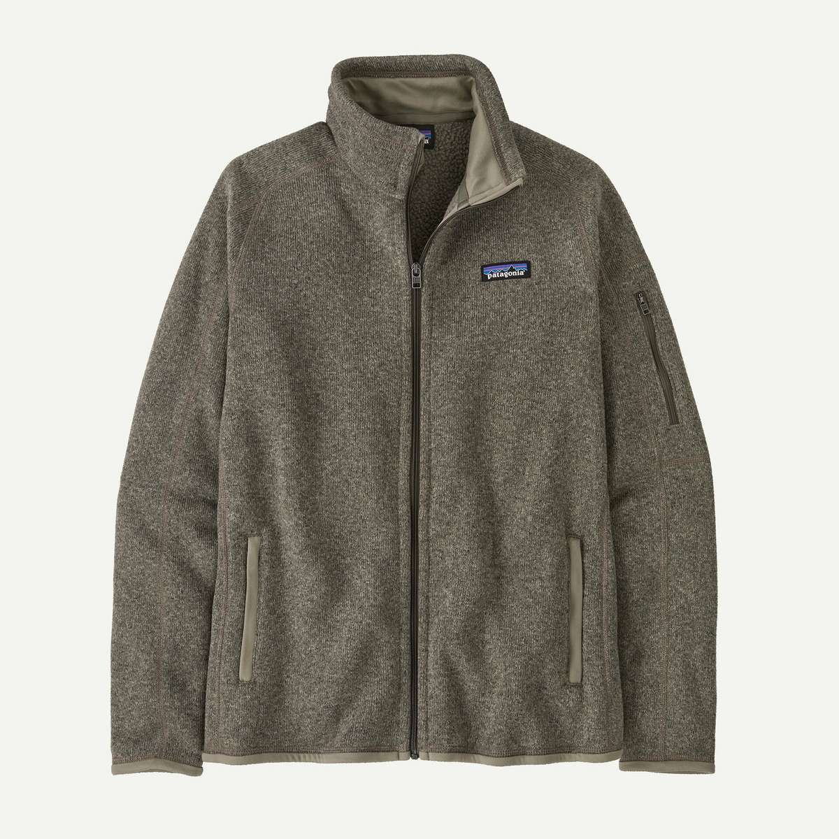 Women's Better Sweater® Fleece Jacket
