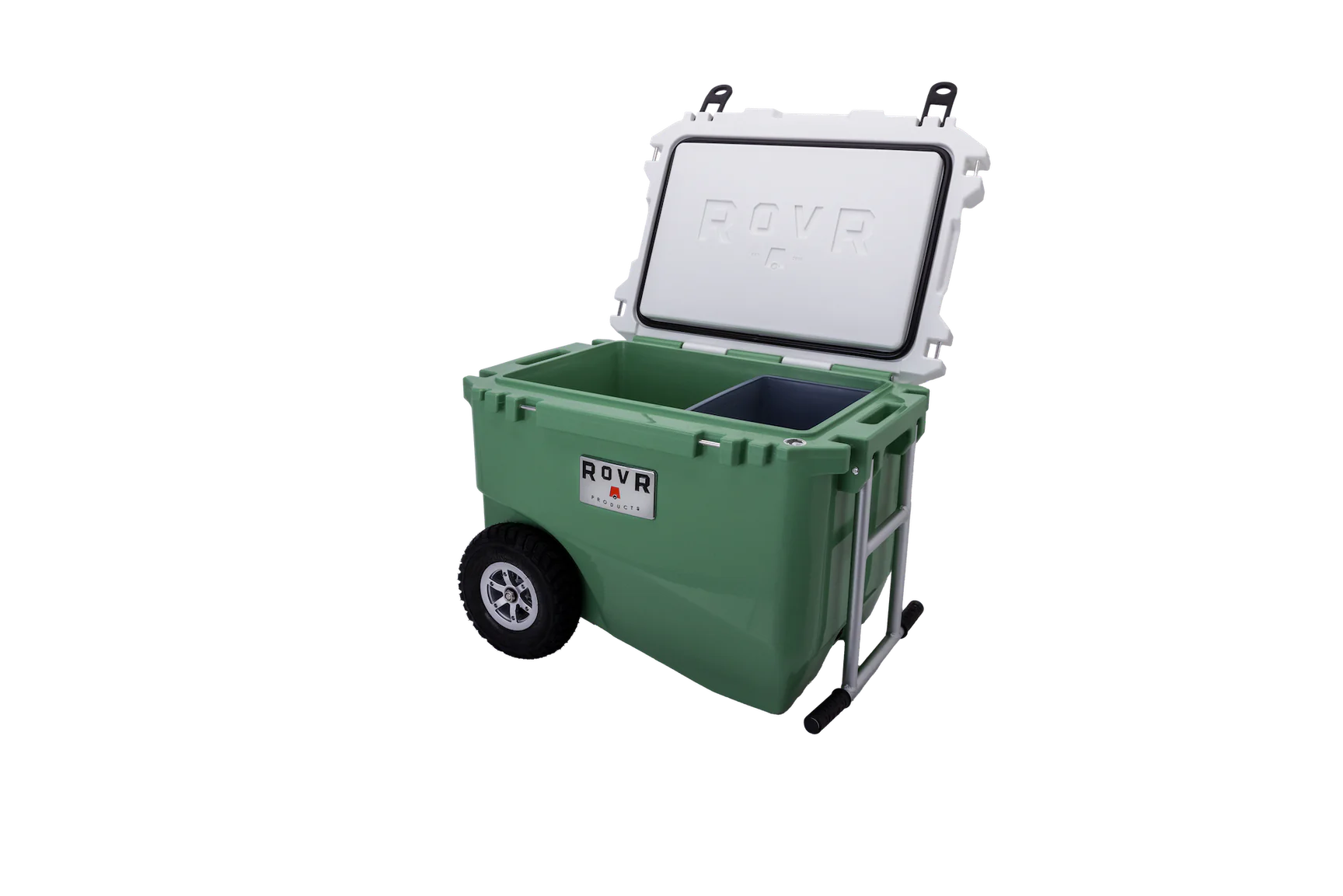 RollR® 60 Wheeled Cooler (In-Store Pickup Only)