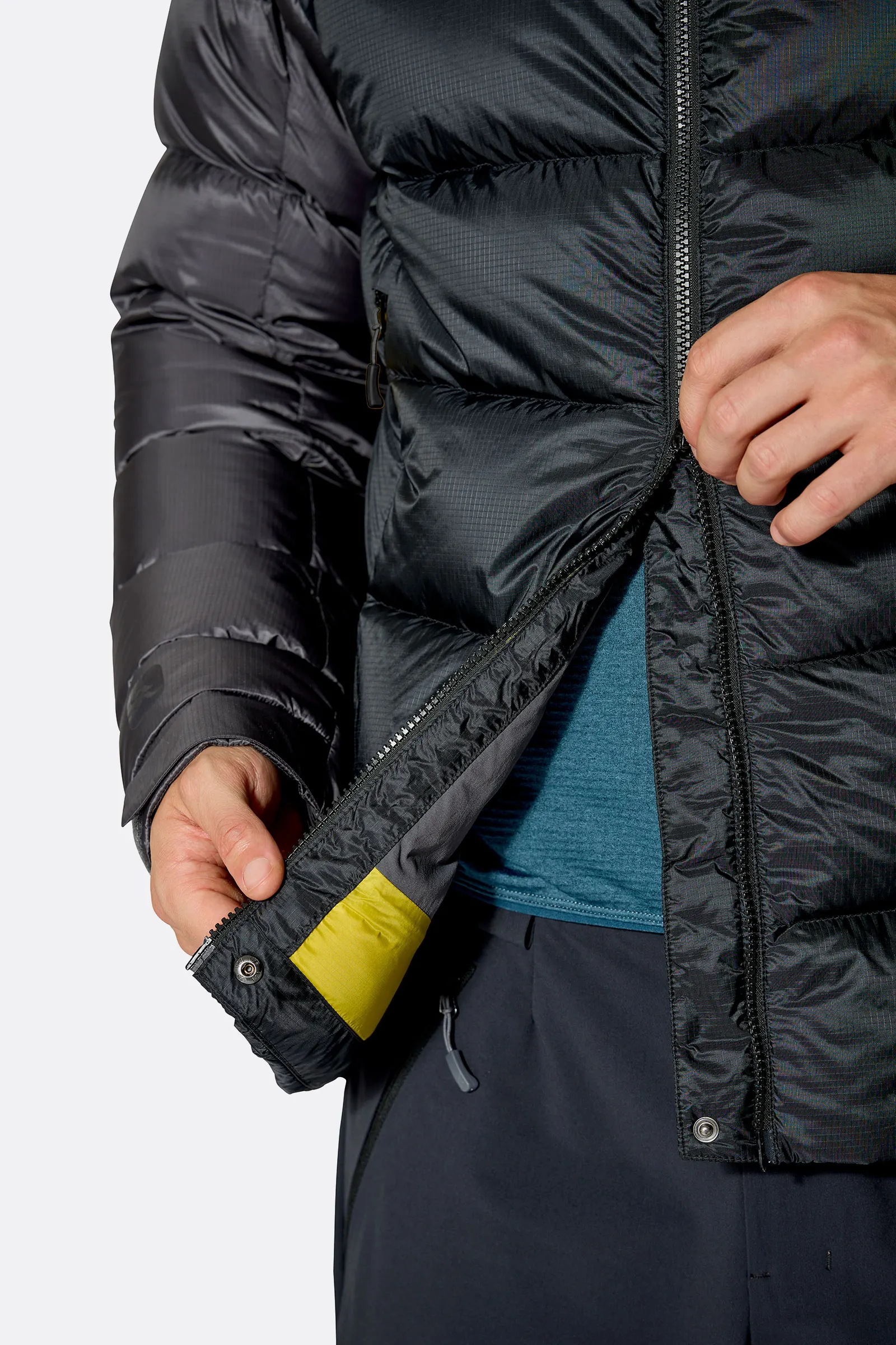 Men's Neutrino Pro Down Jacket
