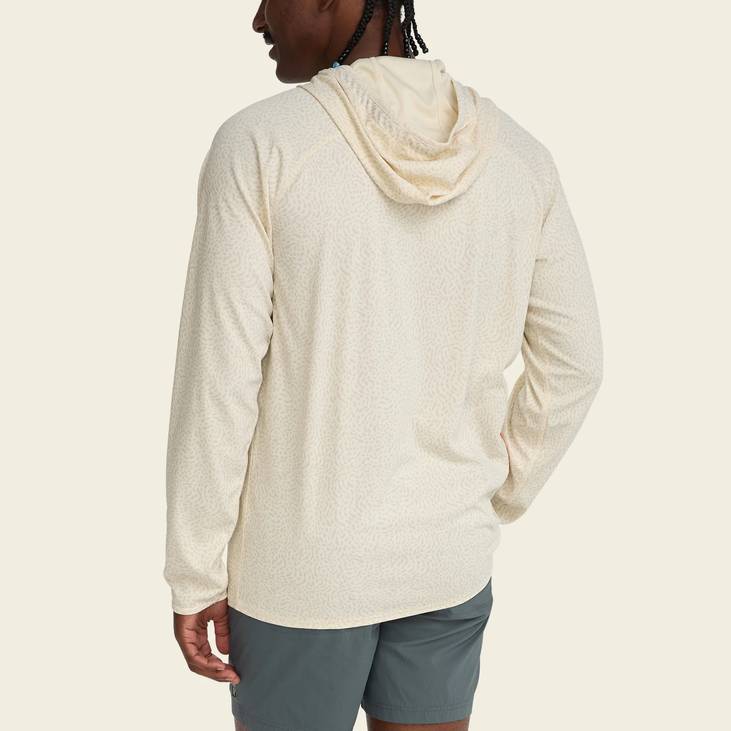 Loggerhead Hoodie