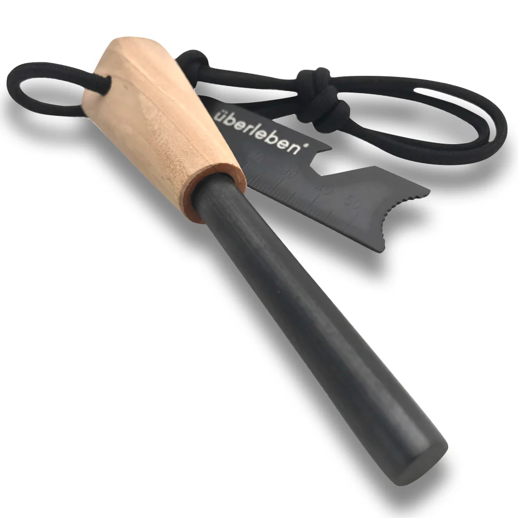 Zünden Fire Starter