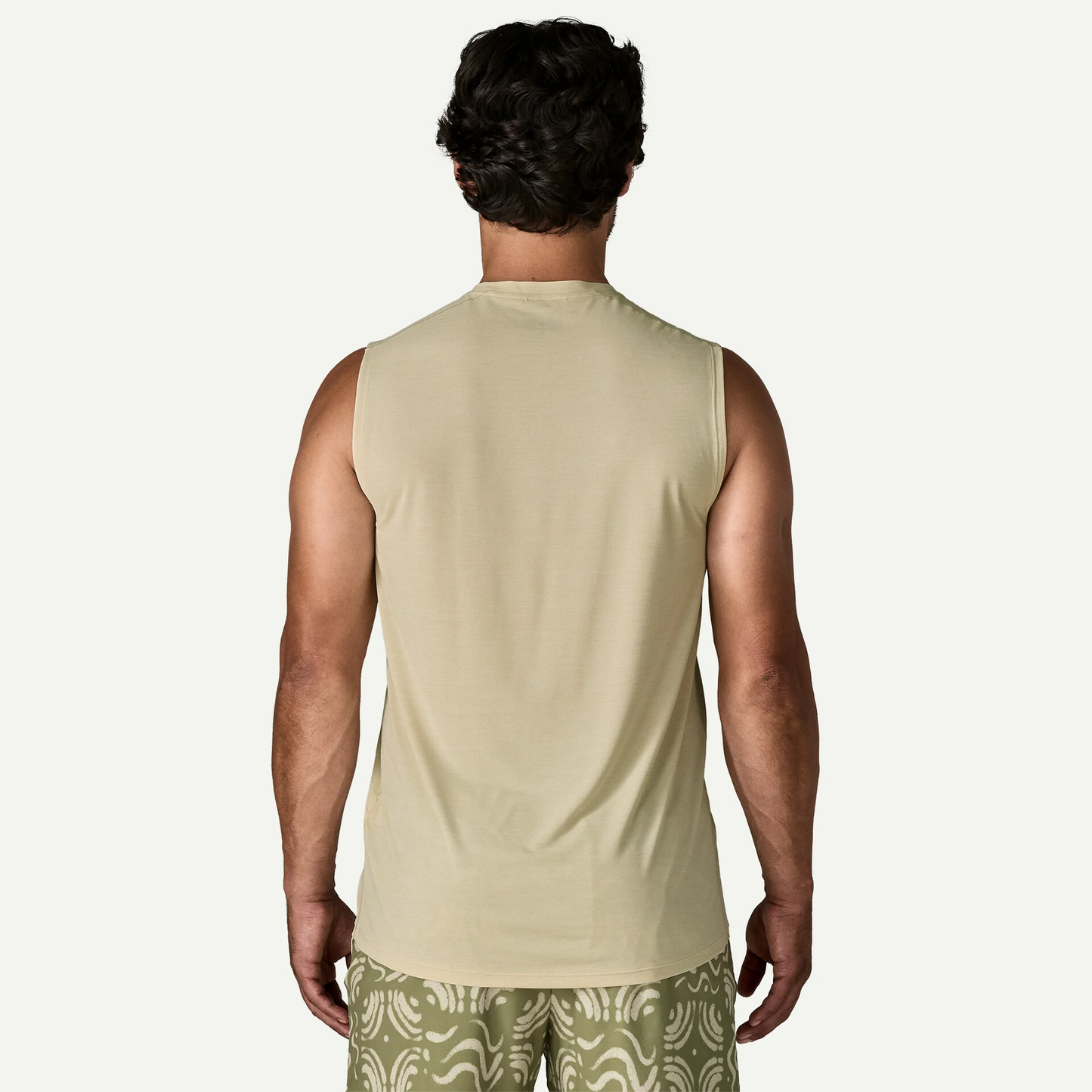 Men's Capilene® Cool Ultra Tank Top