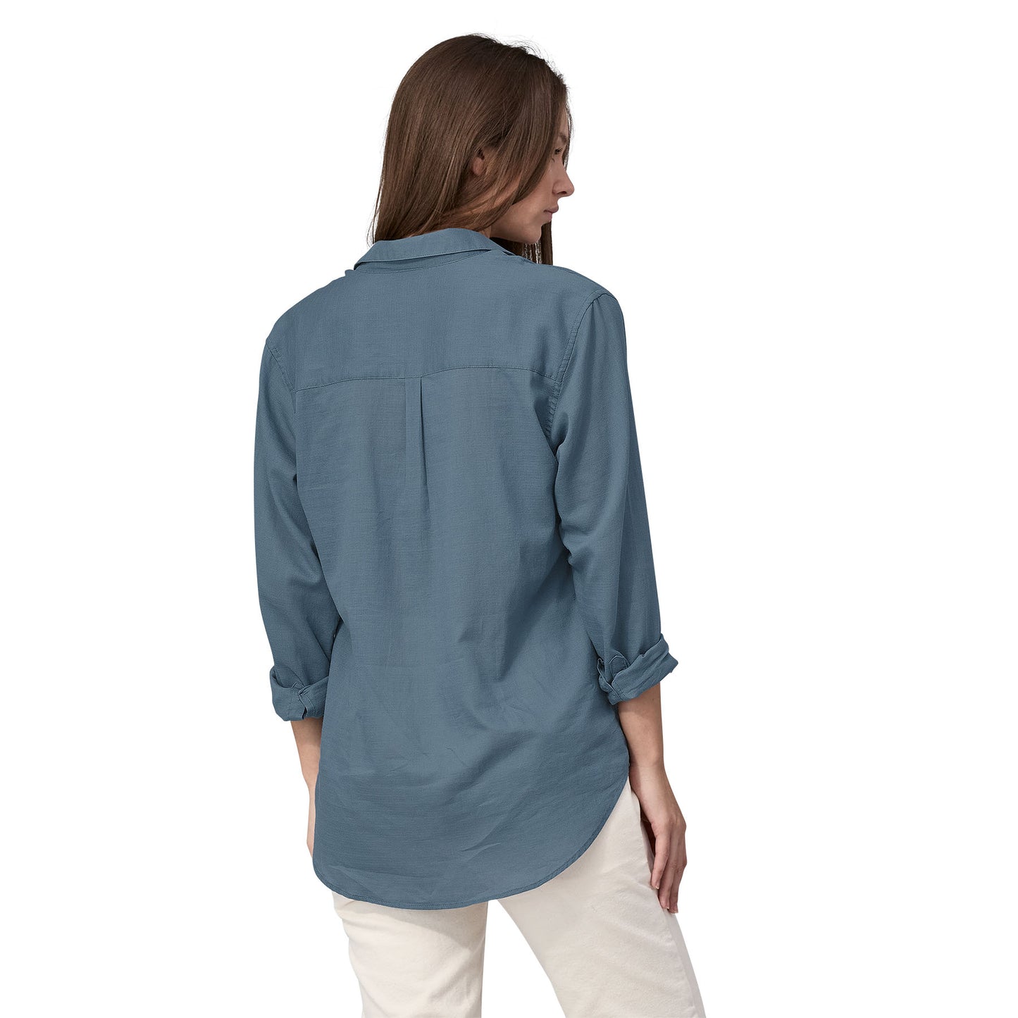 Women's Lightweight A/C® Button-Down