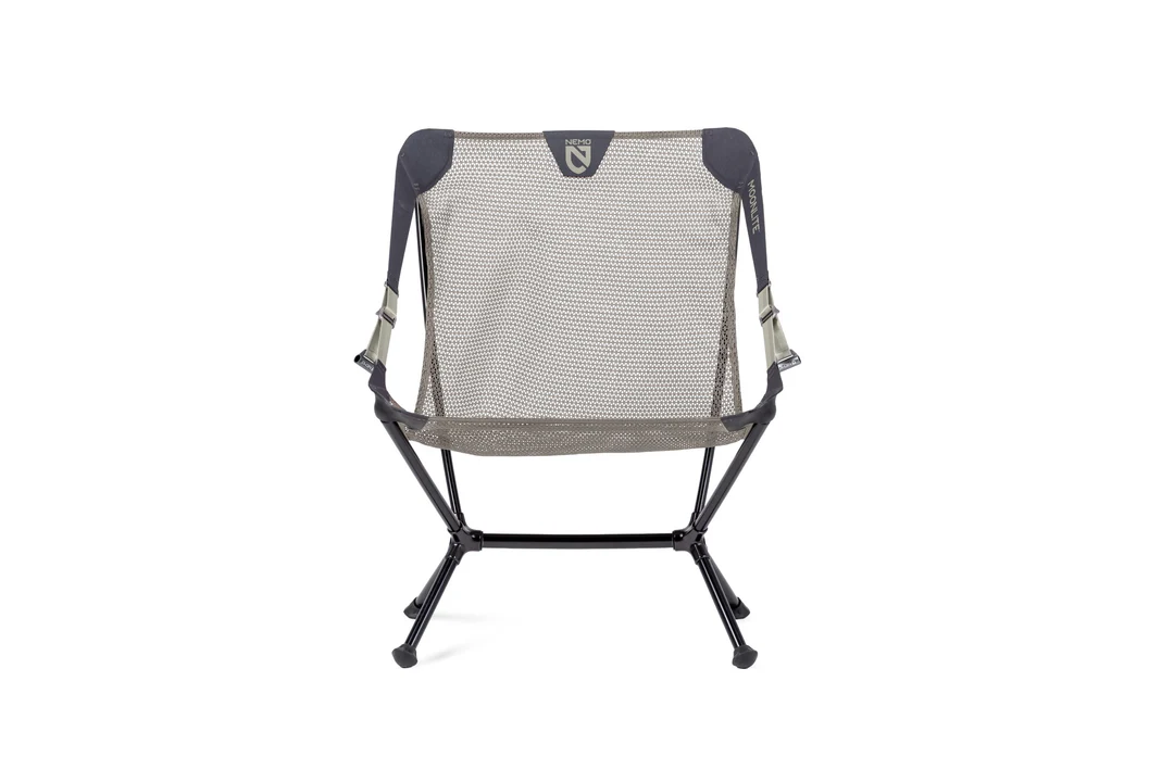 Moonlite™ Reclining Camp Chair