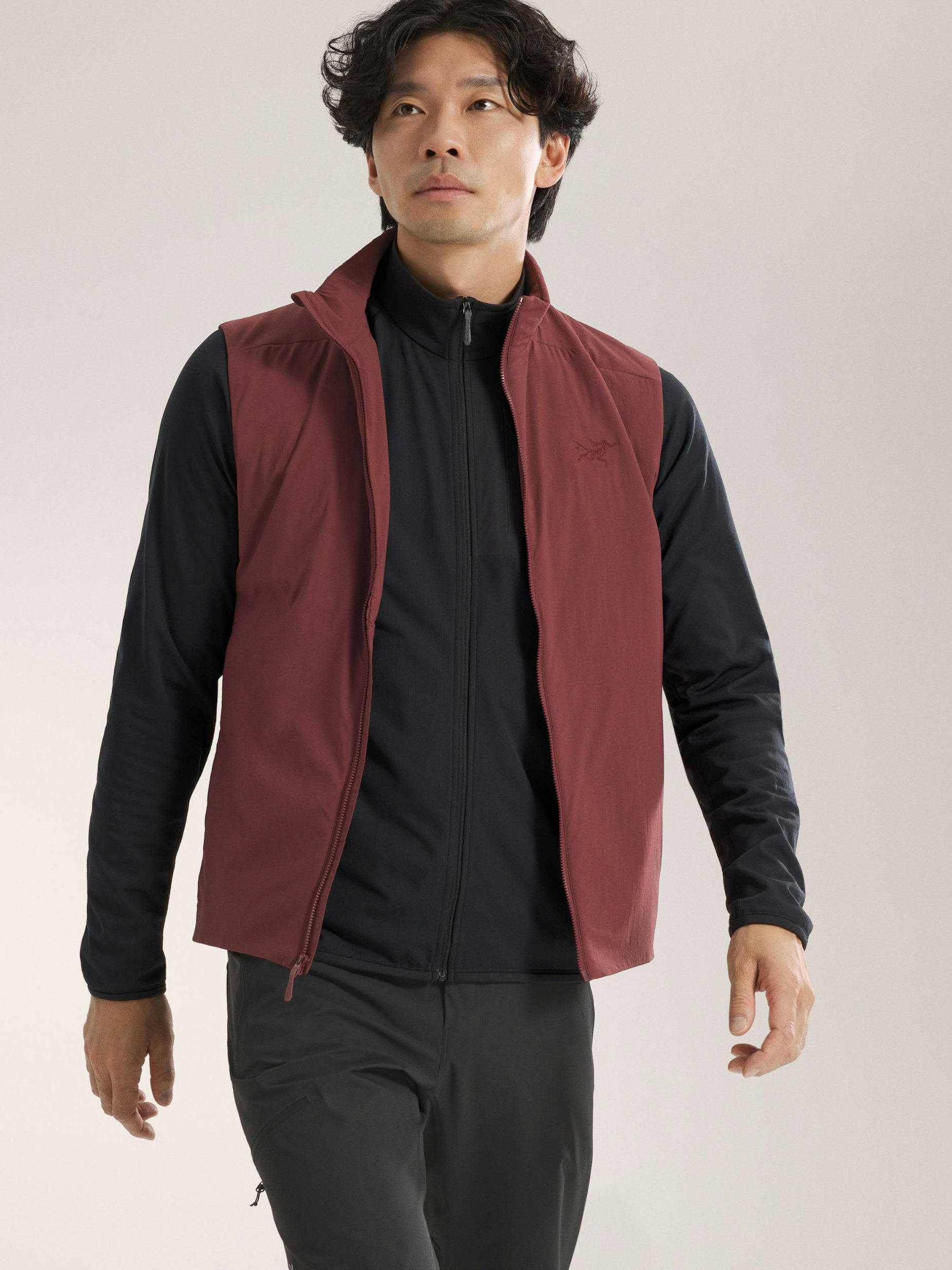 Atom Vest Men's