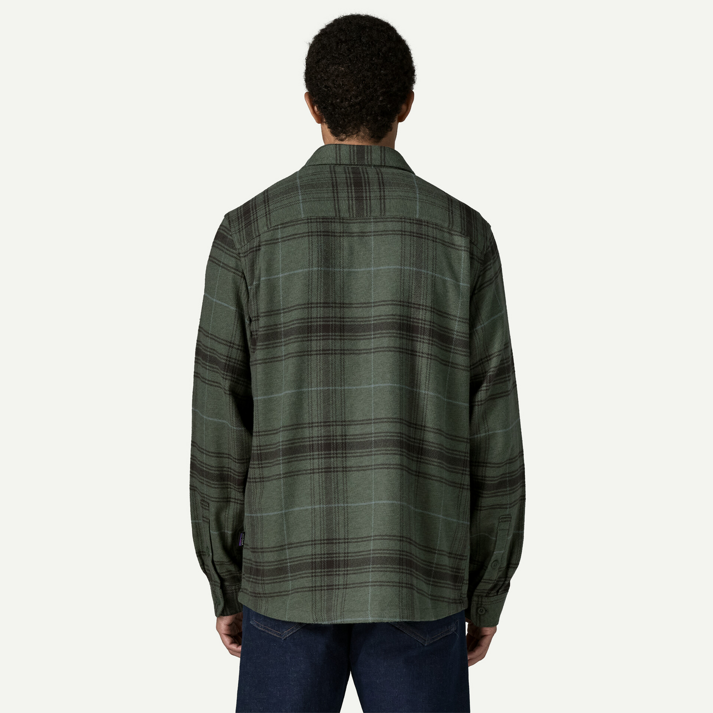 Men's Fjord Flannel Shirt