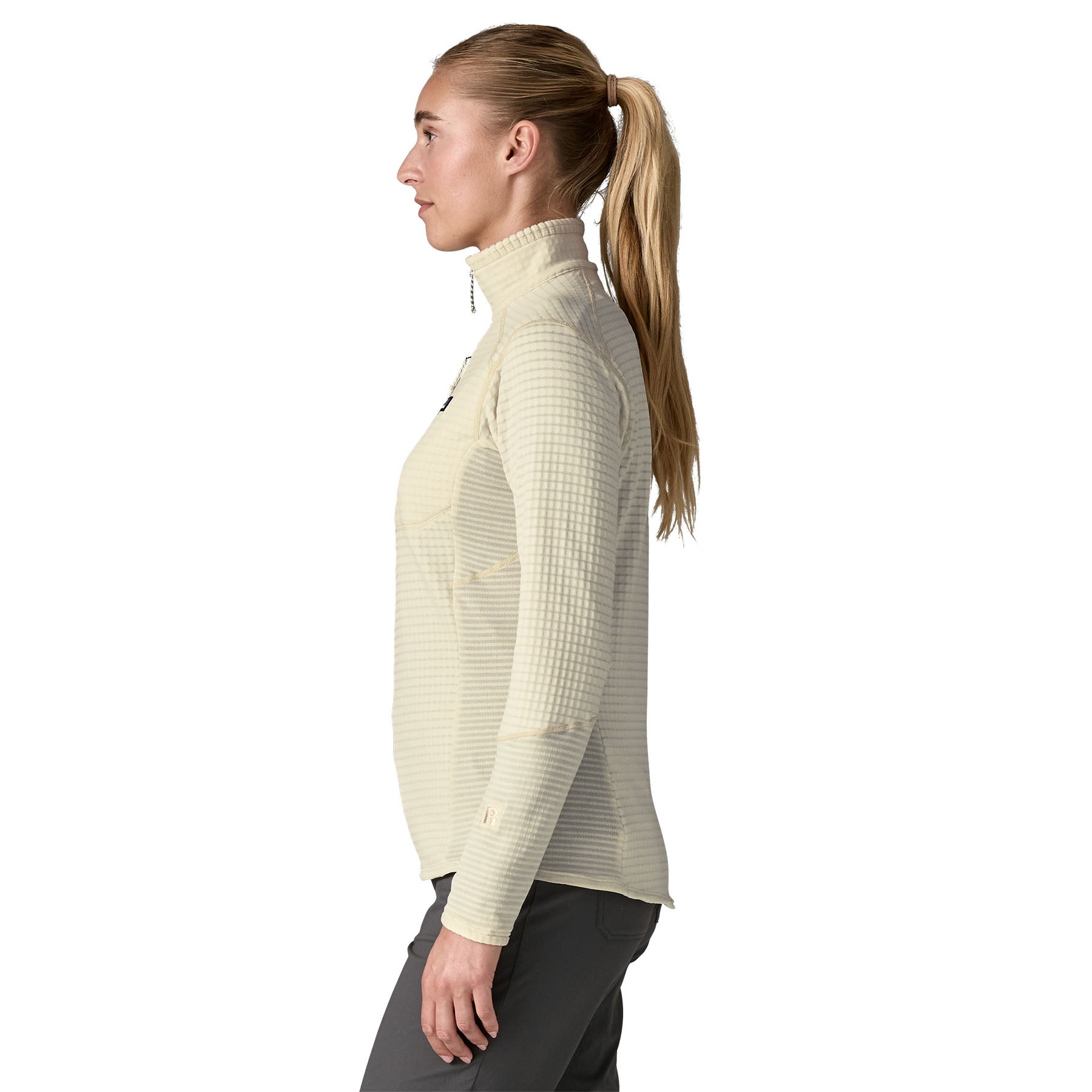 Women's R1® Fleece Pullover