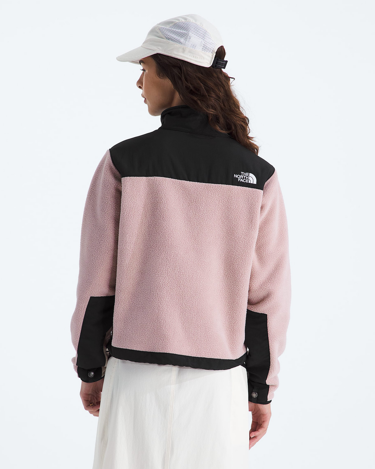 Women's Retro Denali Jacket