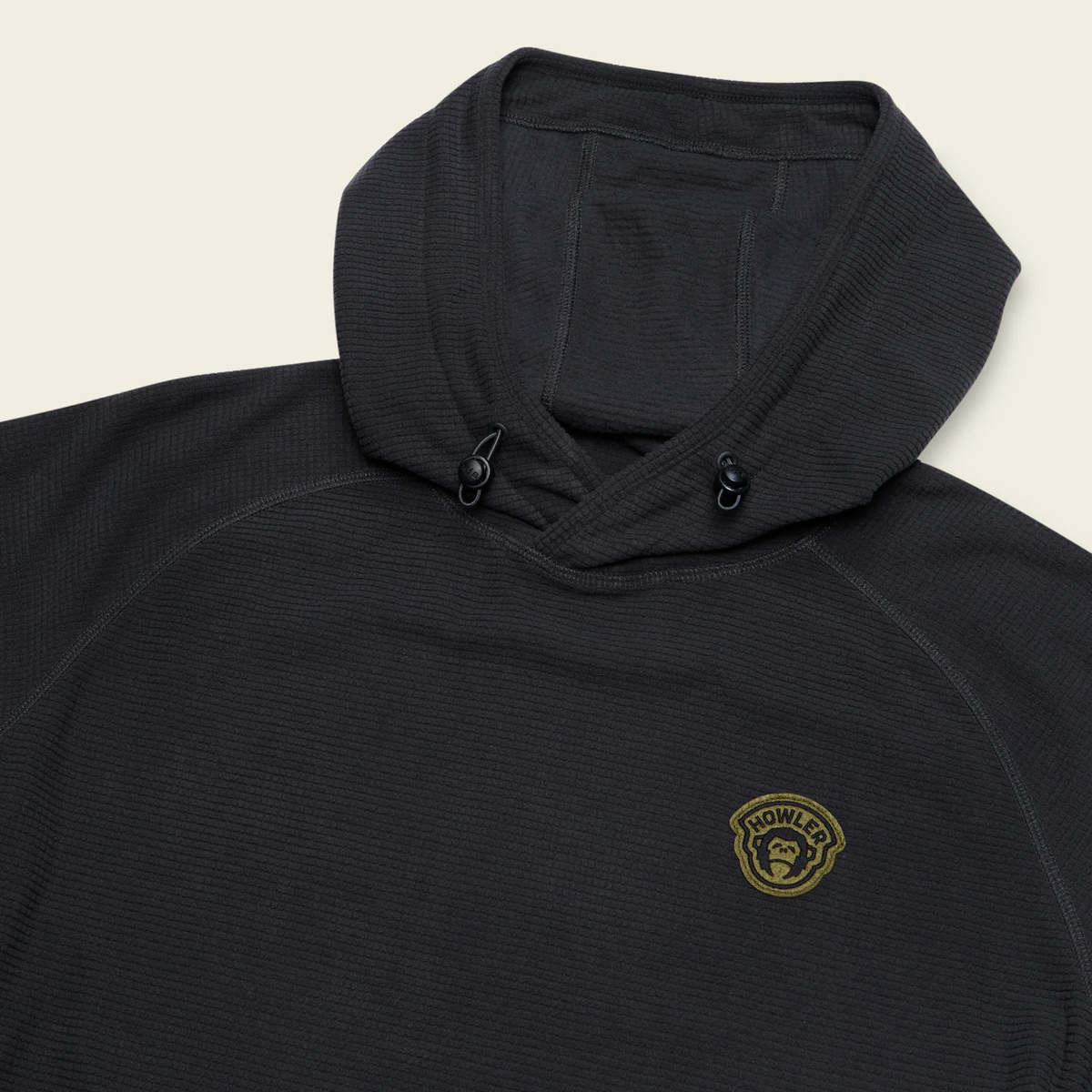 Palo Duro Fleece Hoodie