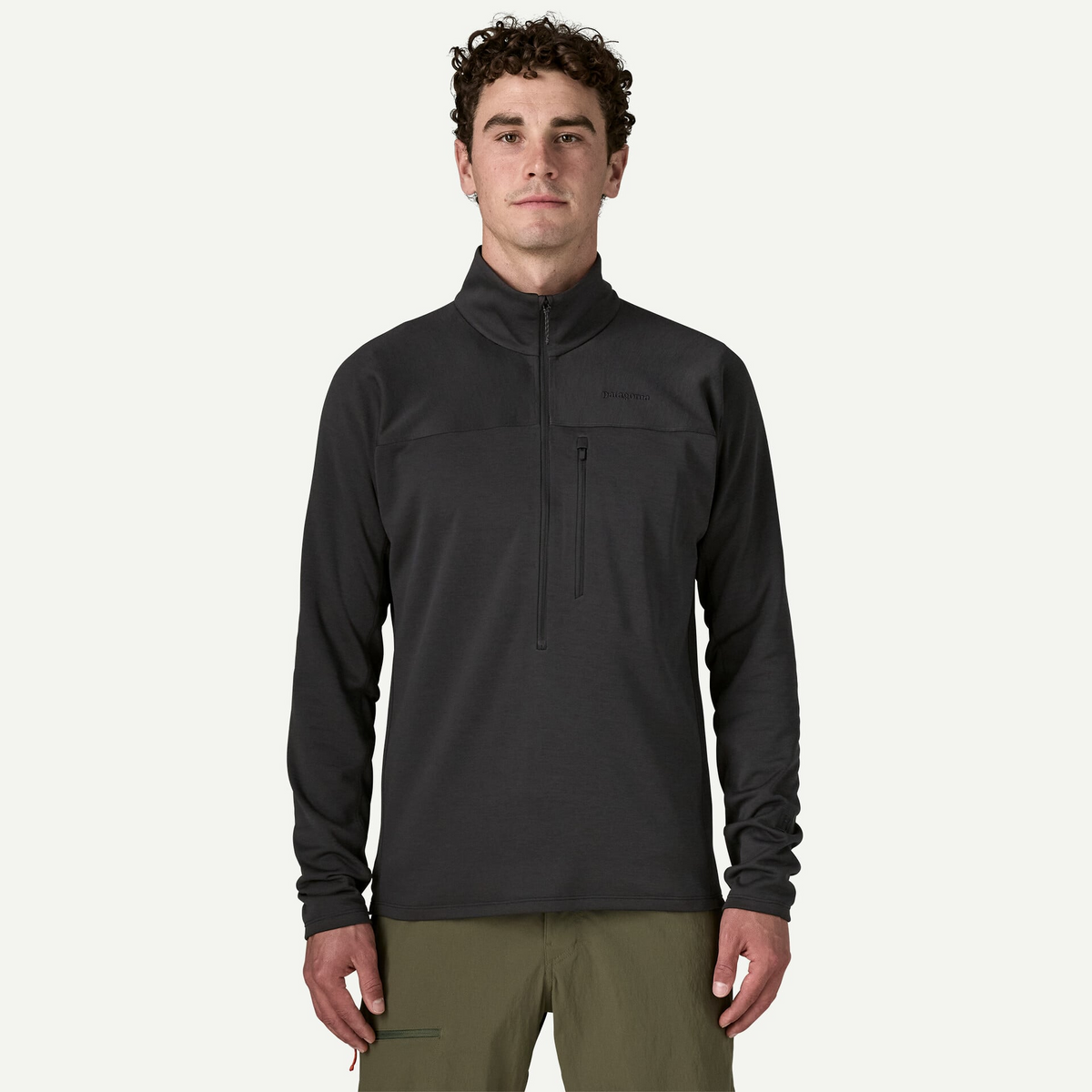 Men's R1® Ultralight 1/2-Zip Pullover