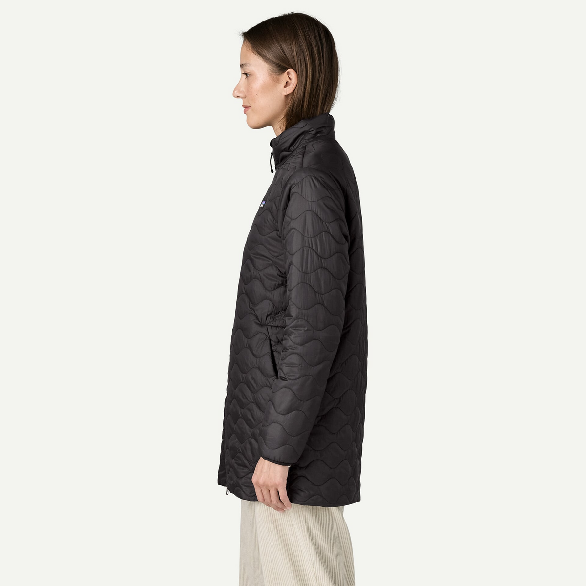 Women's Heyes Peak Parka