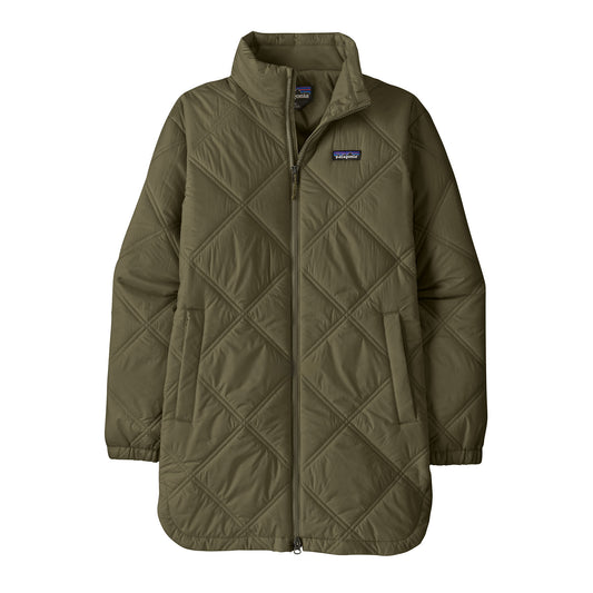 Women's Pine Bank Insulated Parka