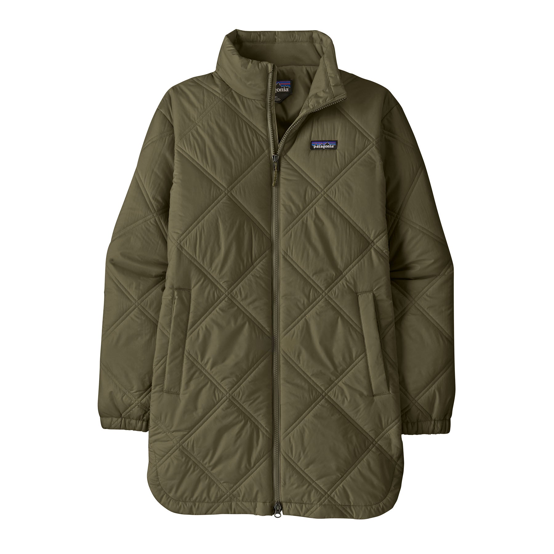 Women's Pine Bank Insulated Parka