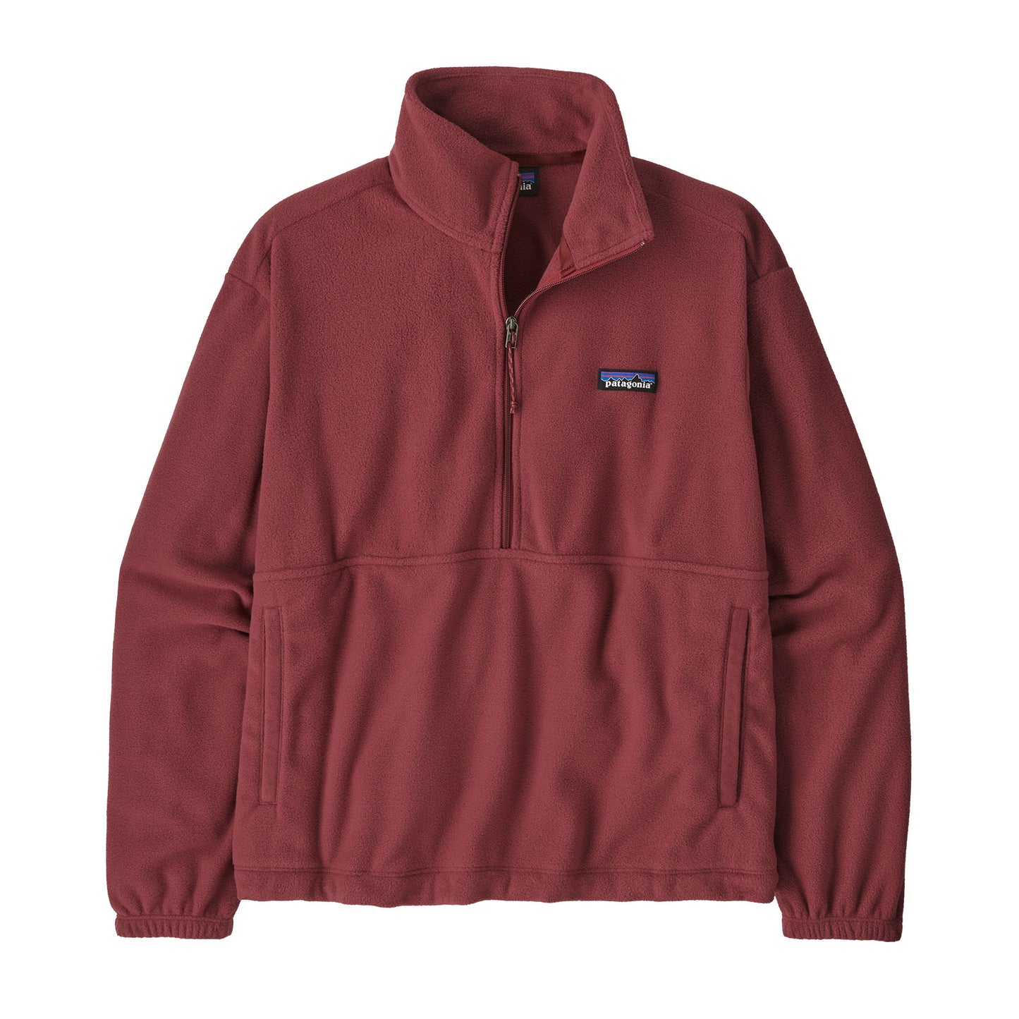 Women's Micro D® 1/2-Zip Fleece Pullover
