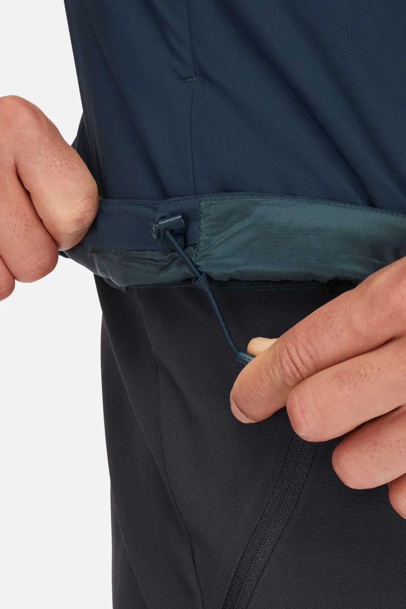 M's Xenair Alpine Light Jacket