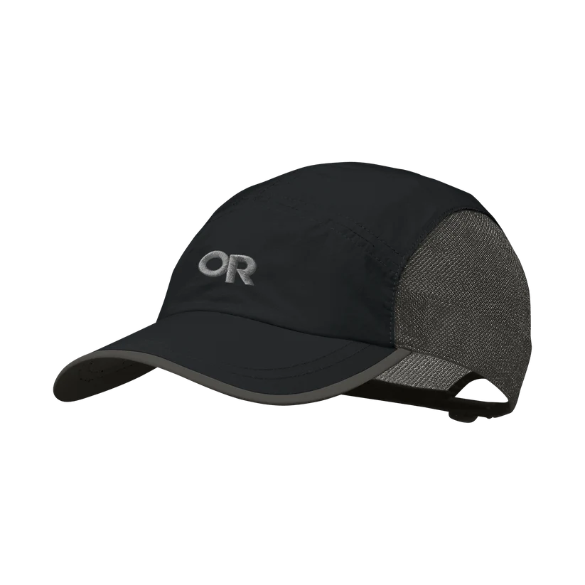 Swift Cap