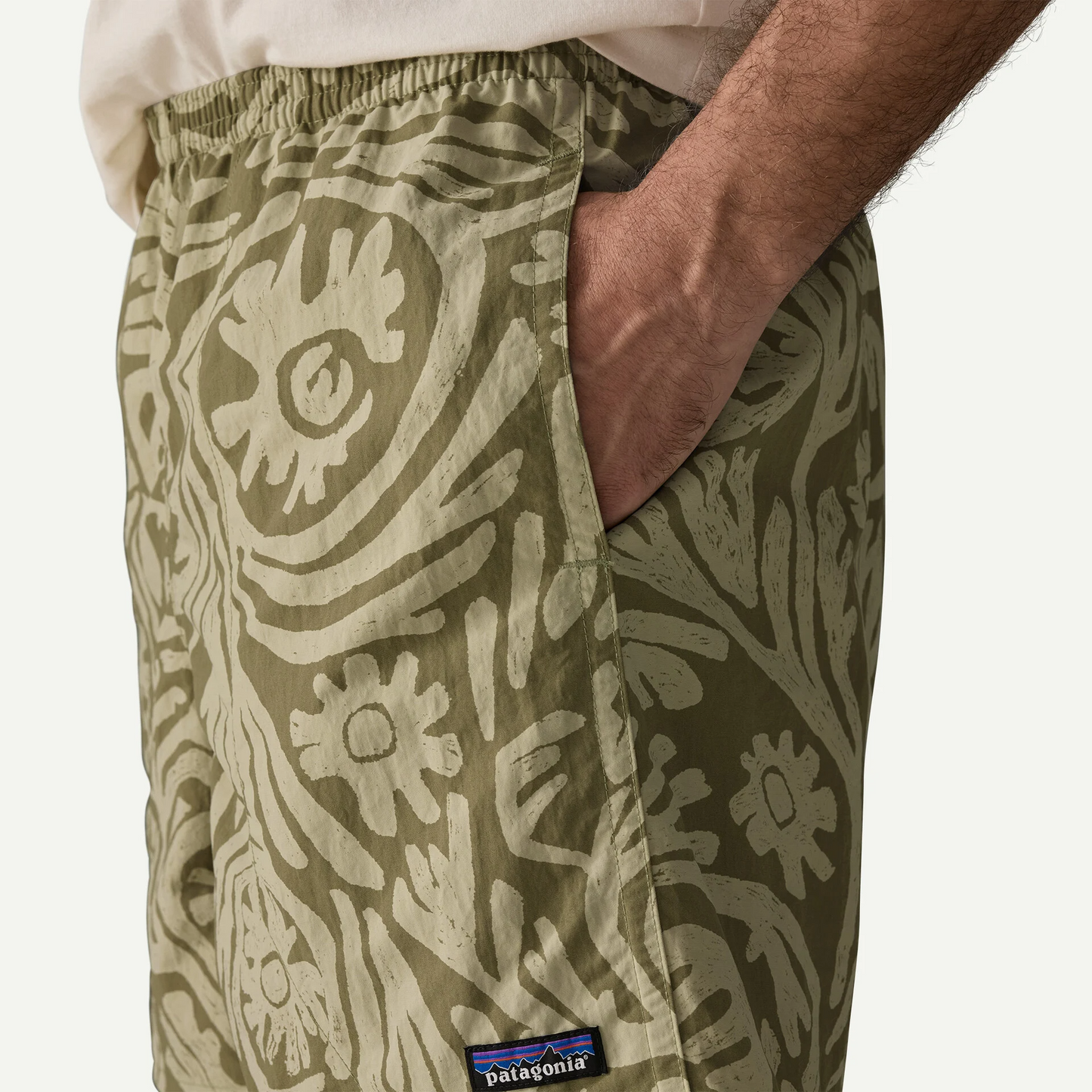 Men's Baggies™ Shorts - 5"