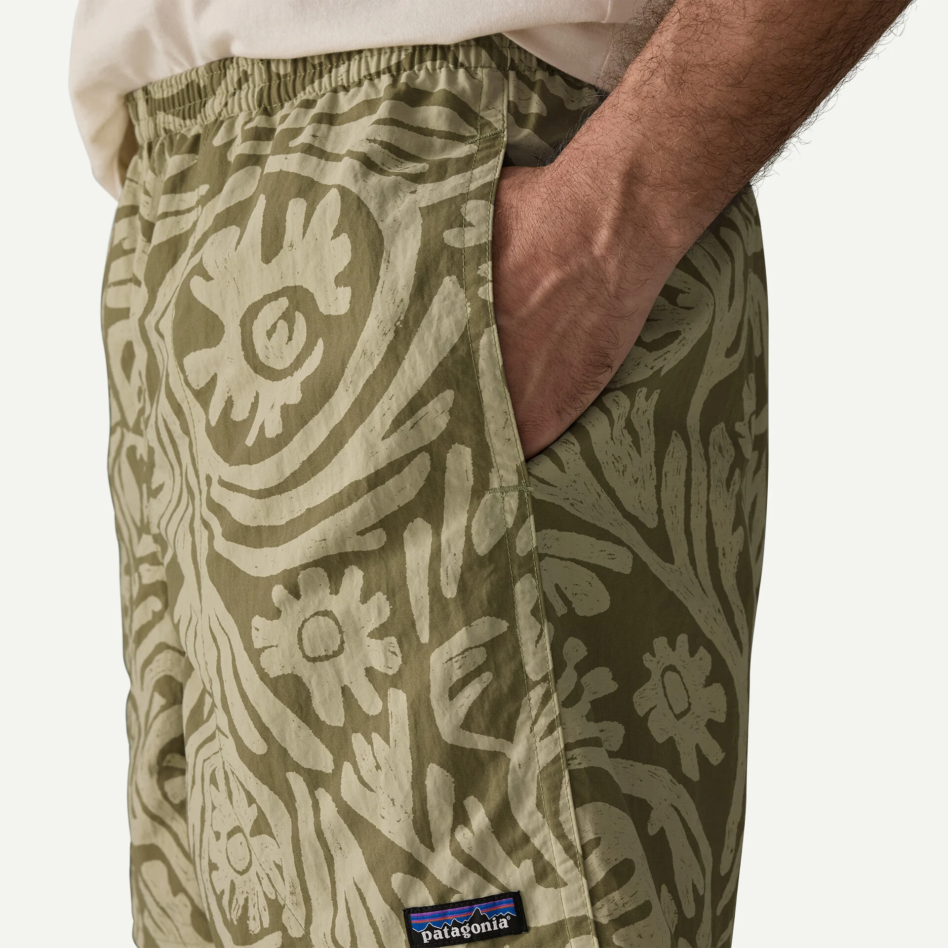 Men's Baggies™ Shorts - 5"