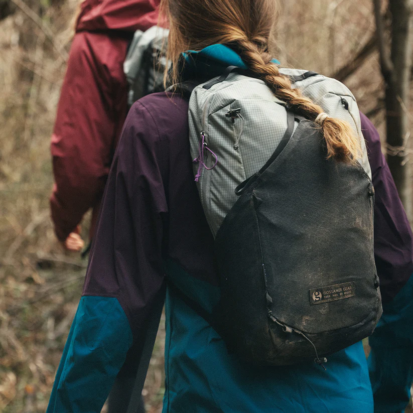 Cima 15 Daypack