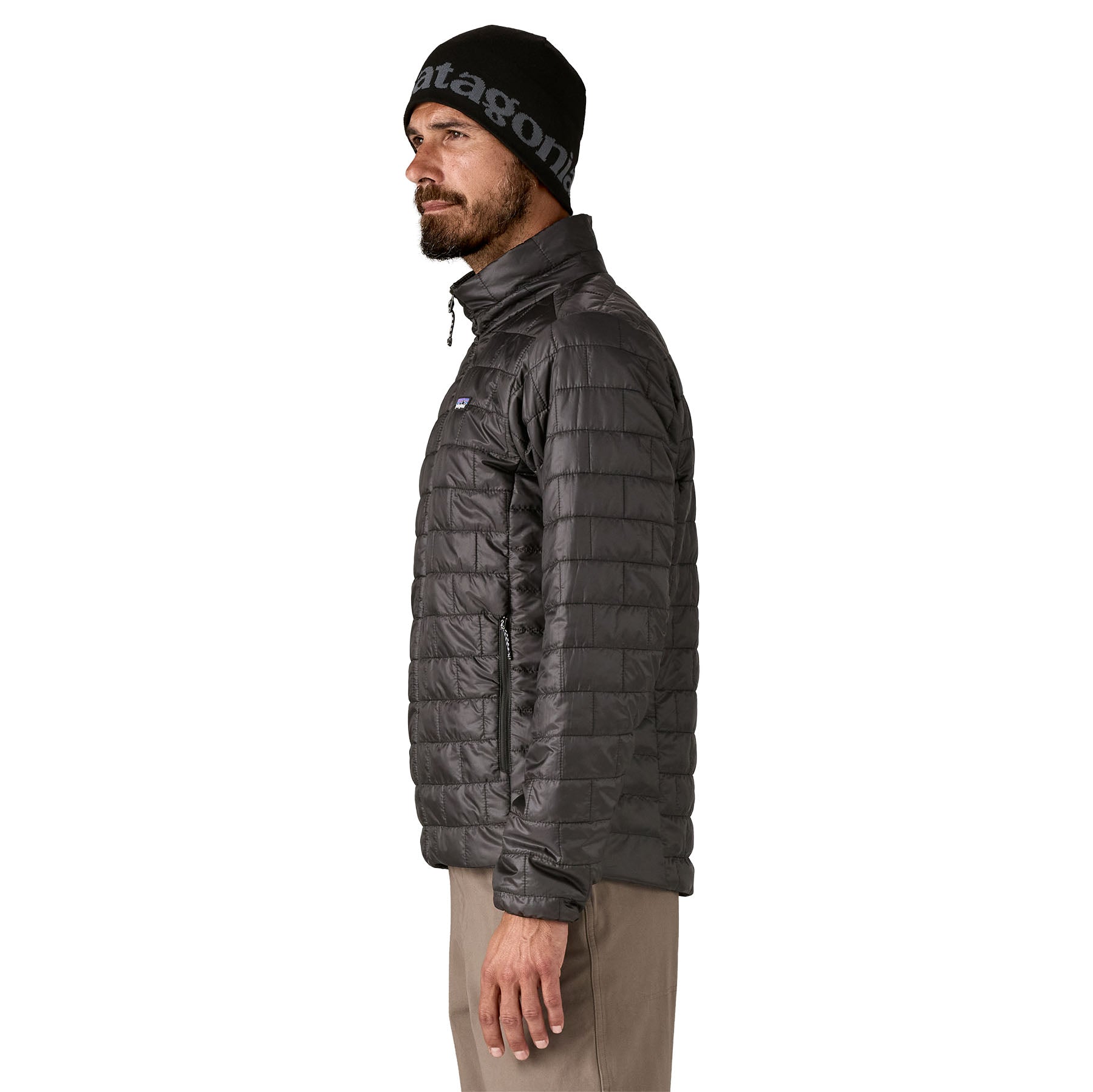 Men's Nano Puff® Jacket