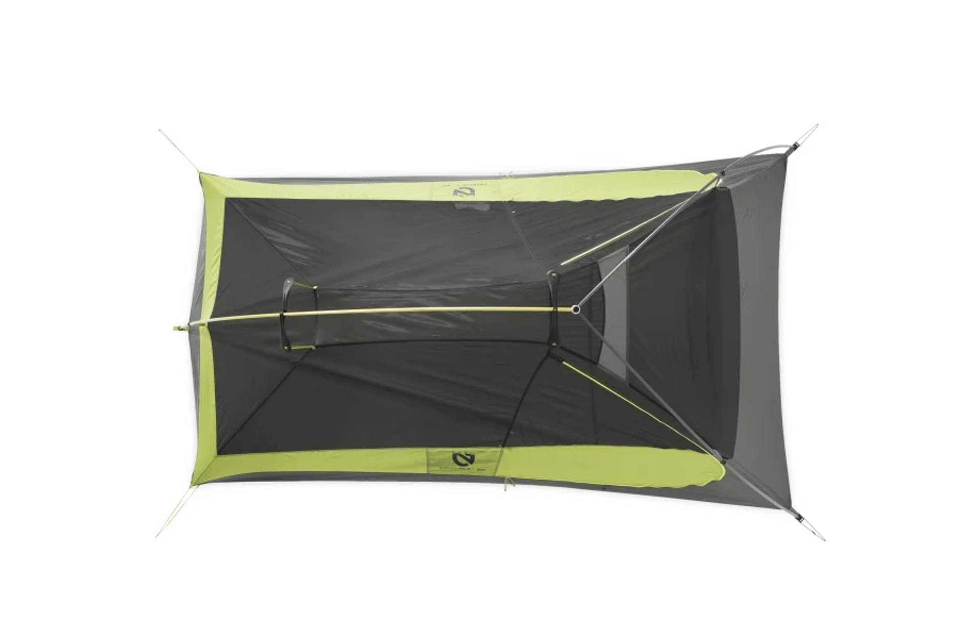 Hornet OSMO™ 2-Person Ultralight Backpacking Tent