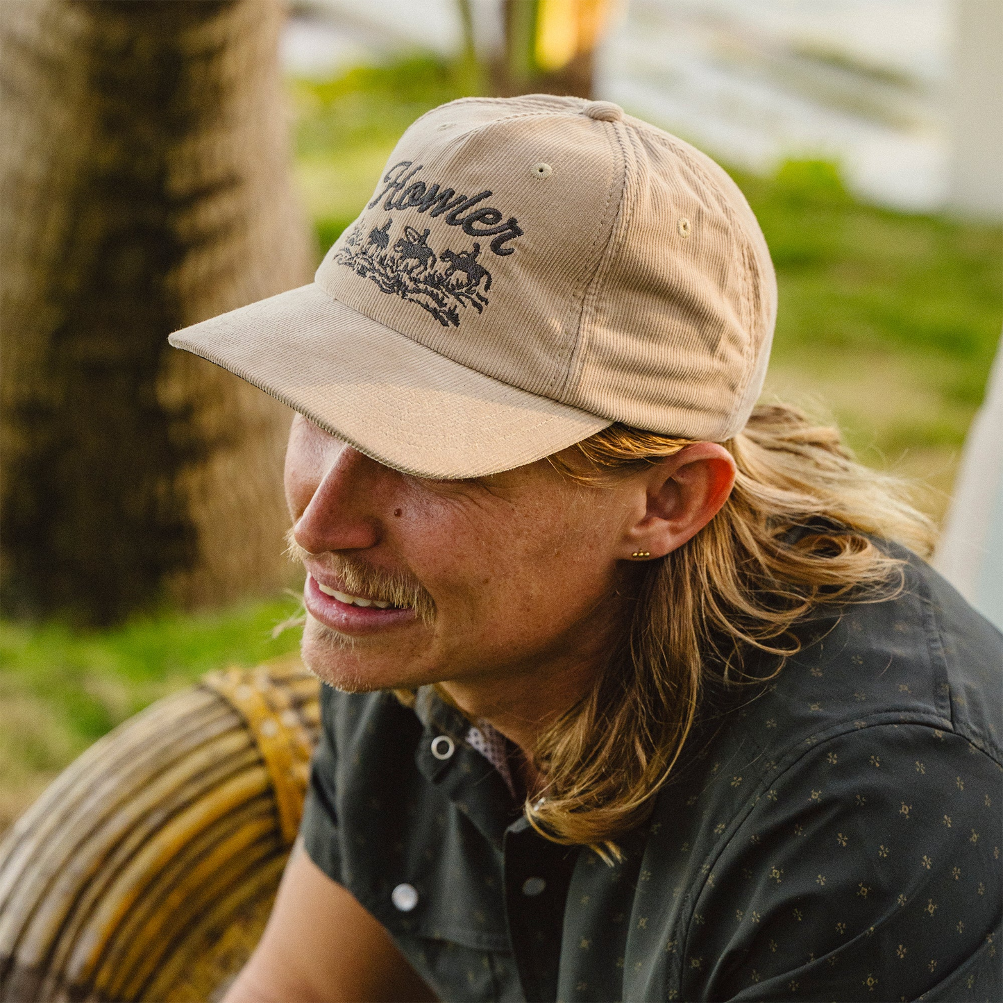 Howler Posse Standard Hat