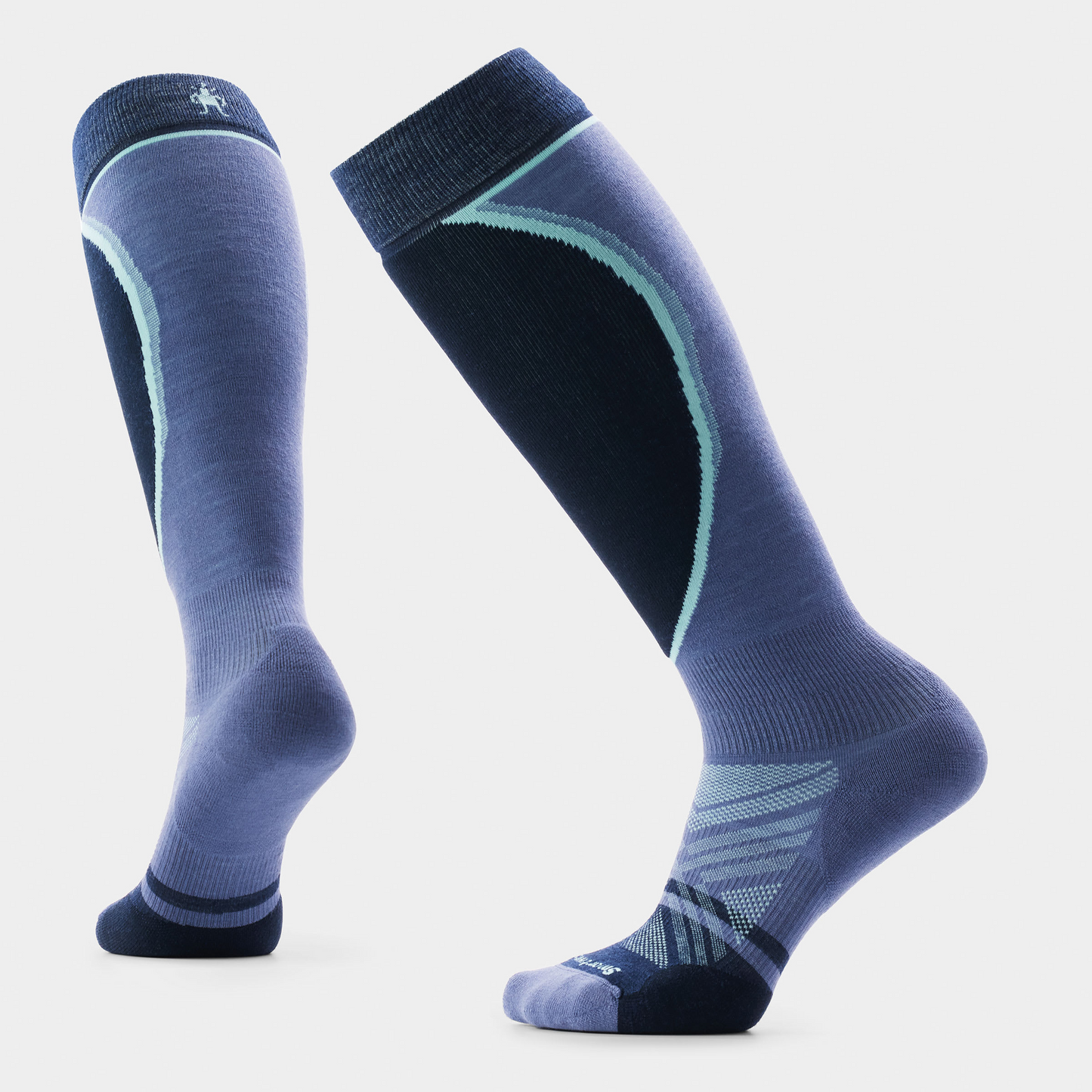 W's Ski Targeted Cushion Extra Stretch OTC Socks