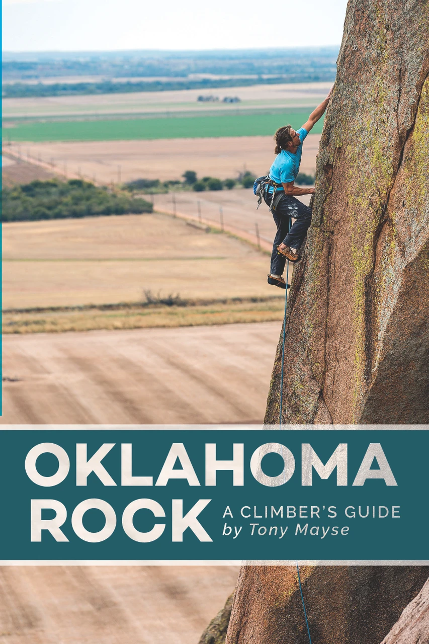 Oklahoma Rock